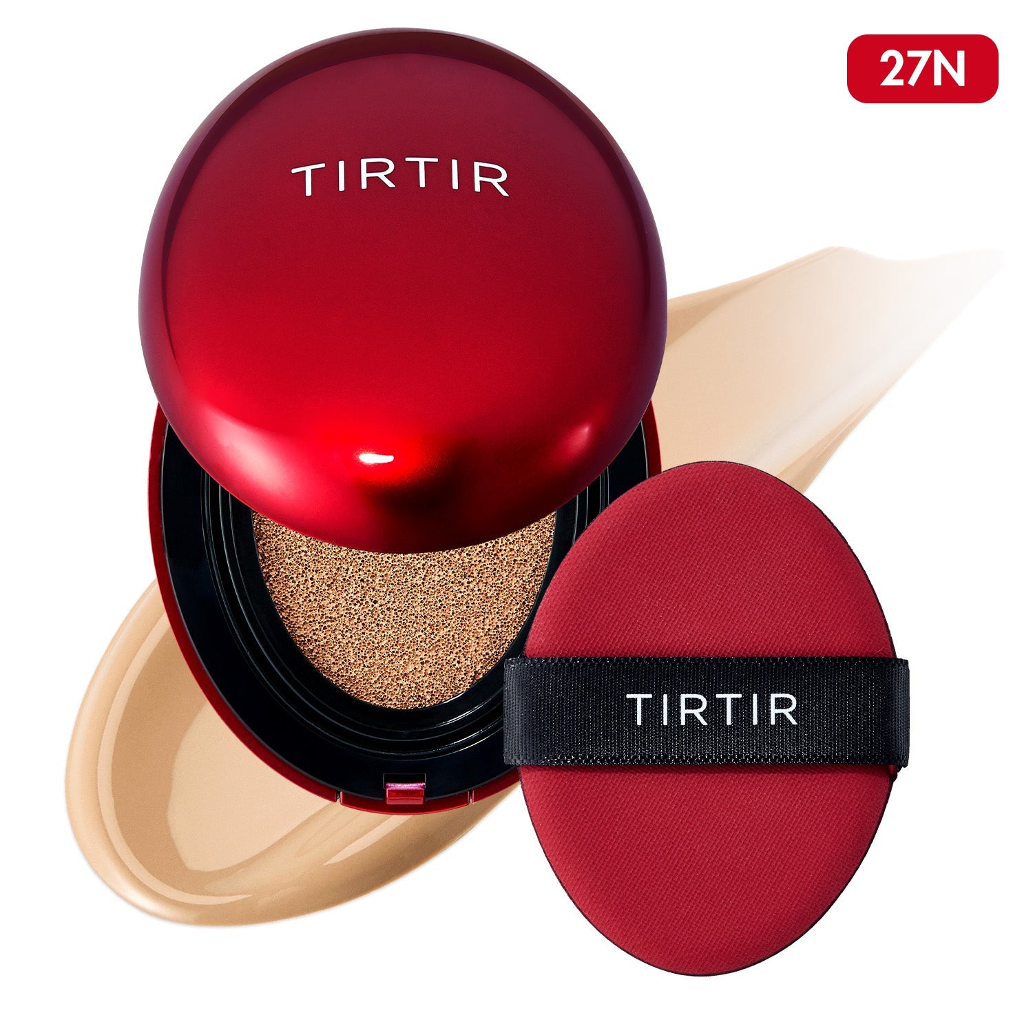 TirTir Mask Fit Red Cushion 18g TirTir