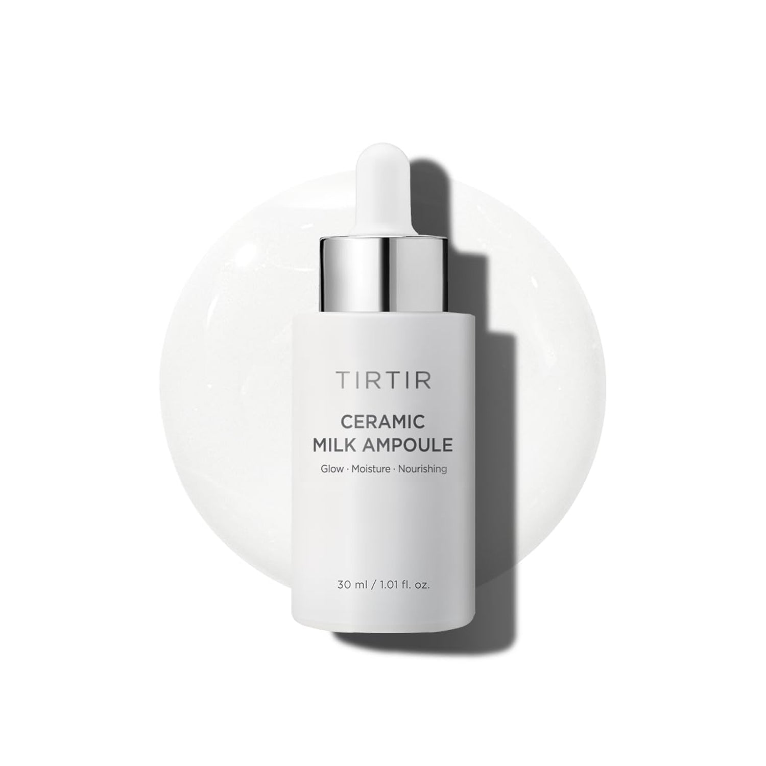 TirTir Ceramic Milk Ampoule