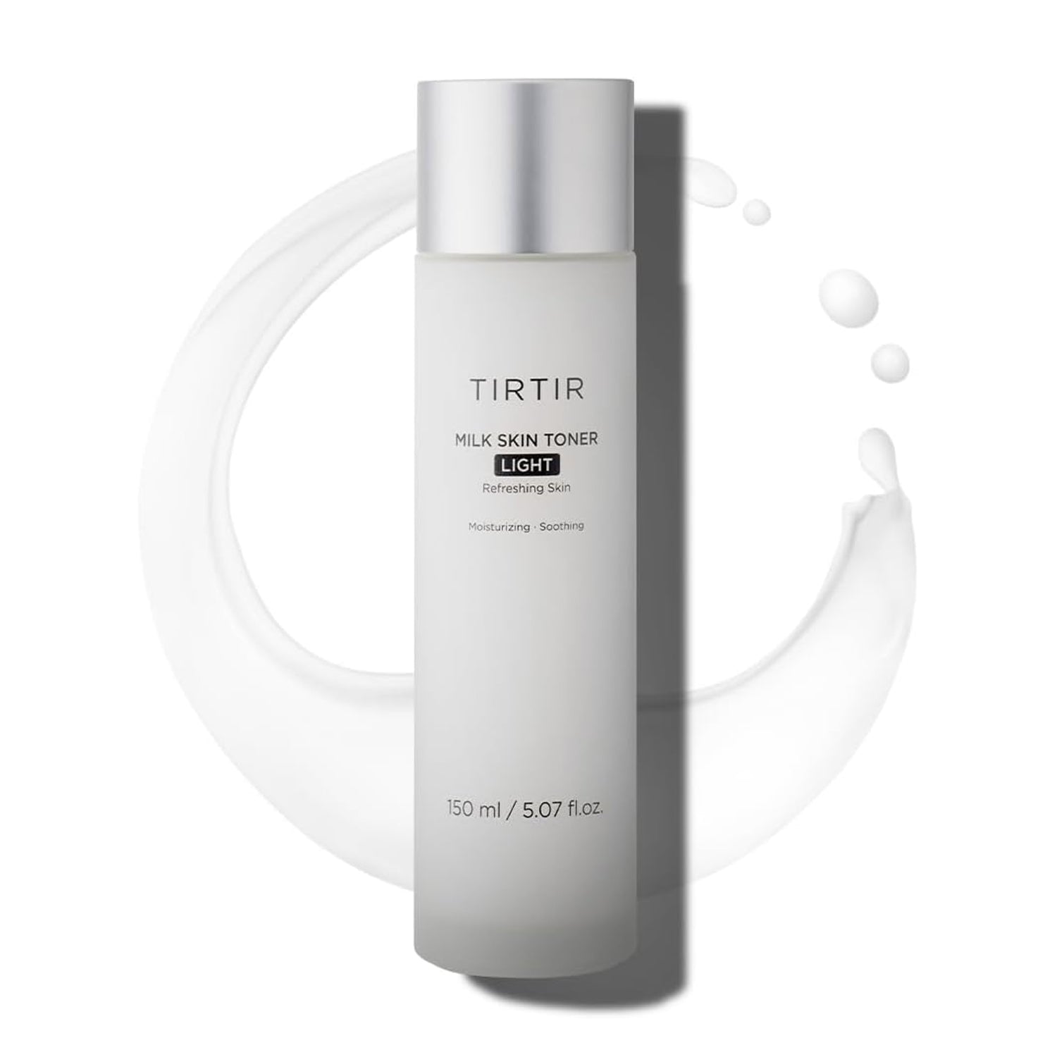 TirTir Milk Skin Toner Light