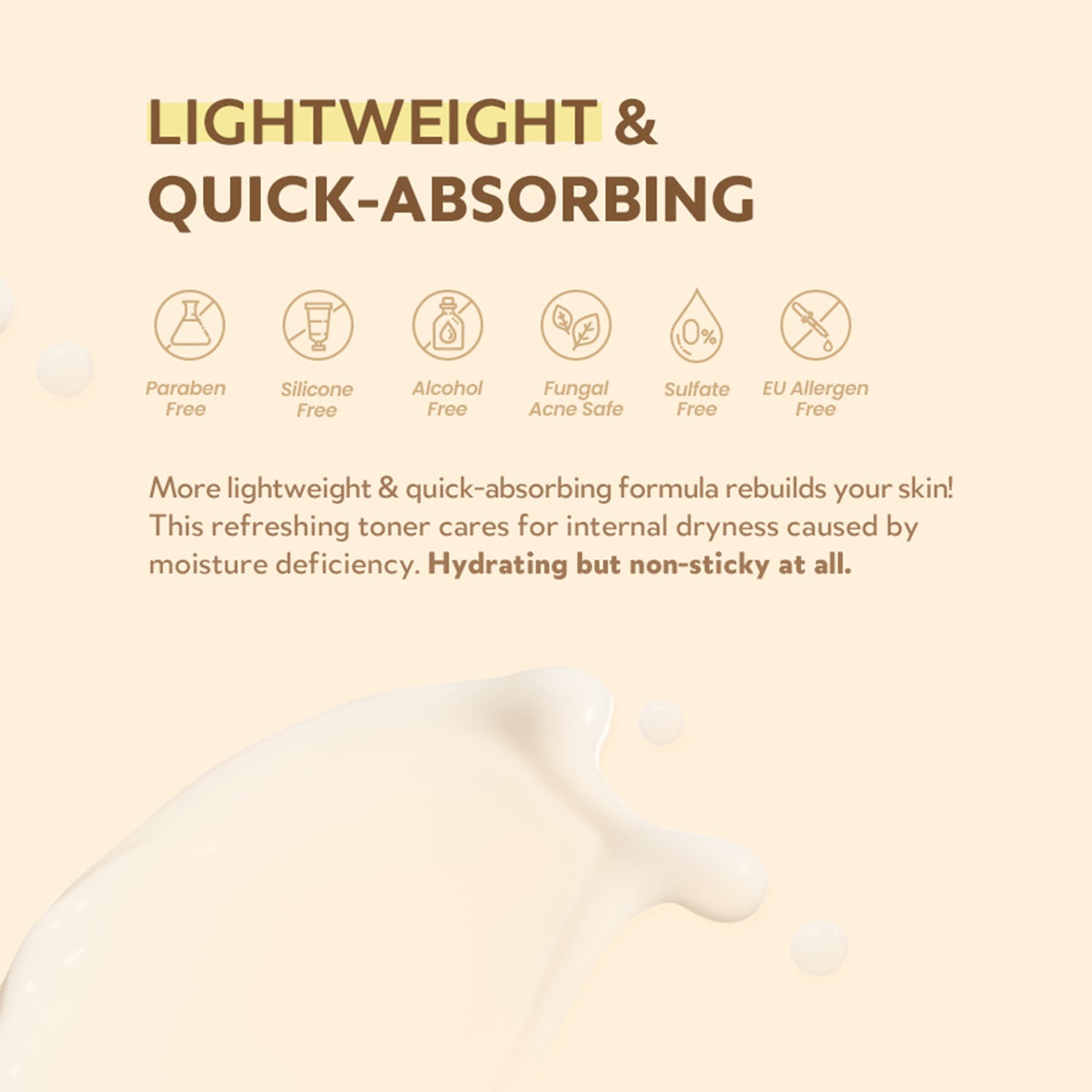 TirTir Milk Skin Toner Light