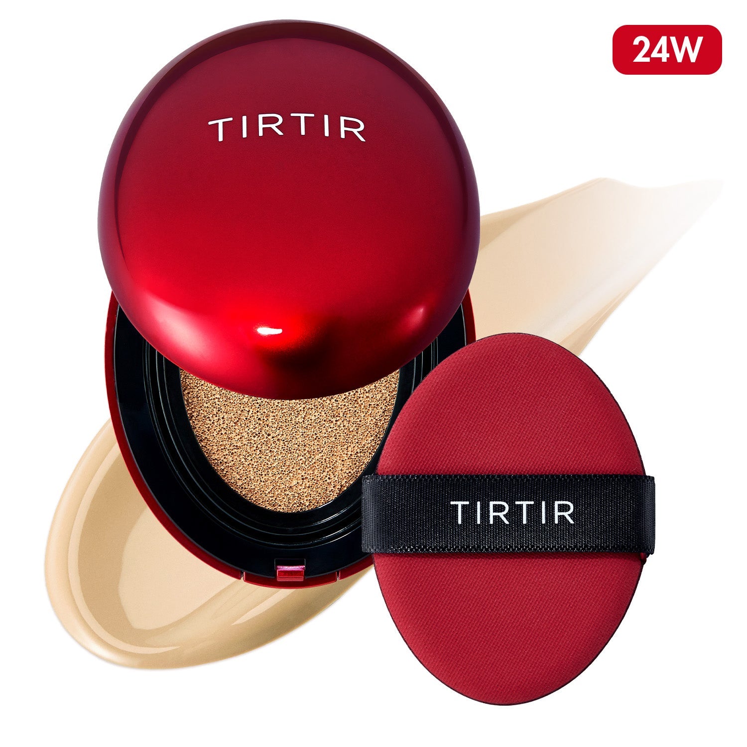 TirTir Mask Fit Red Cushion 18g TirTir