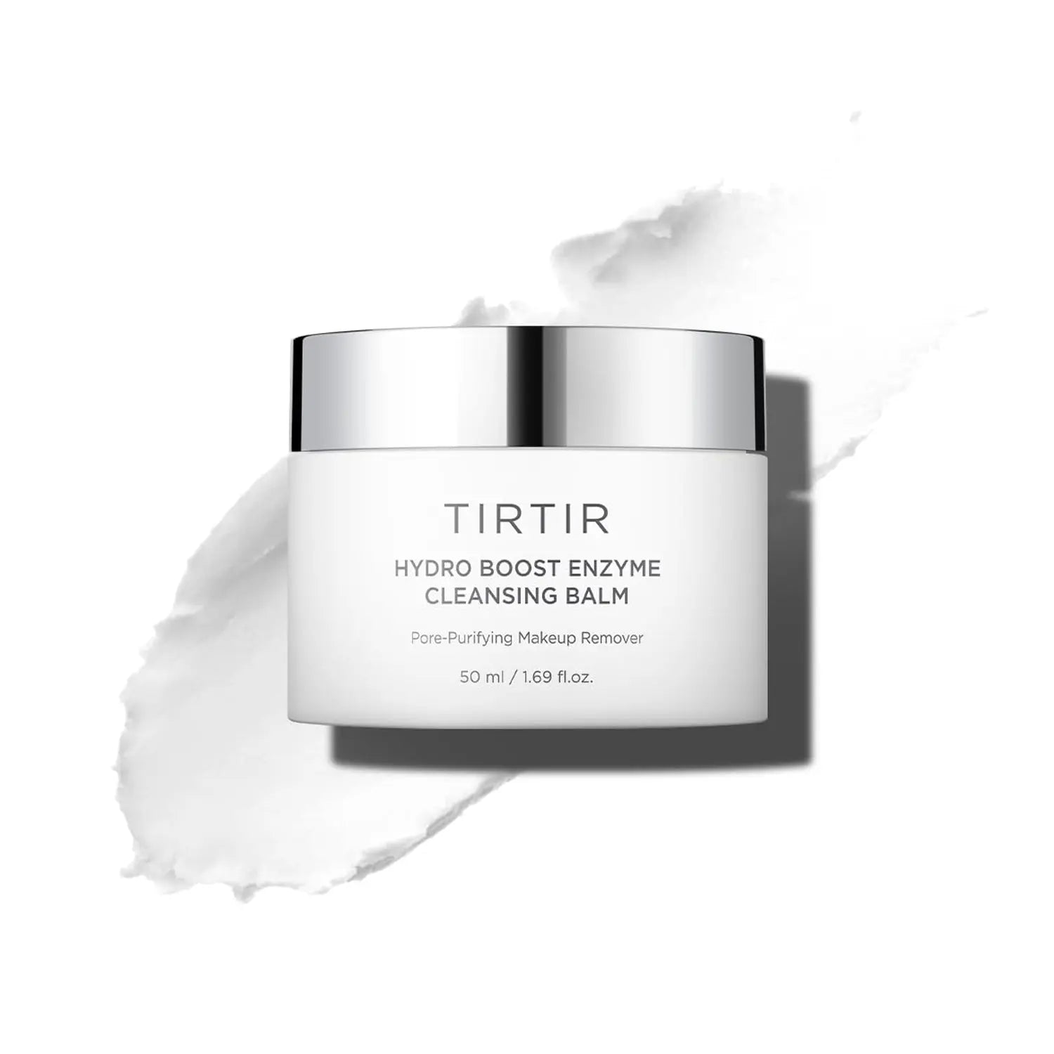 TirTir Hydro Boost Enzyme Cleansing Balm TirTir
