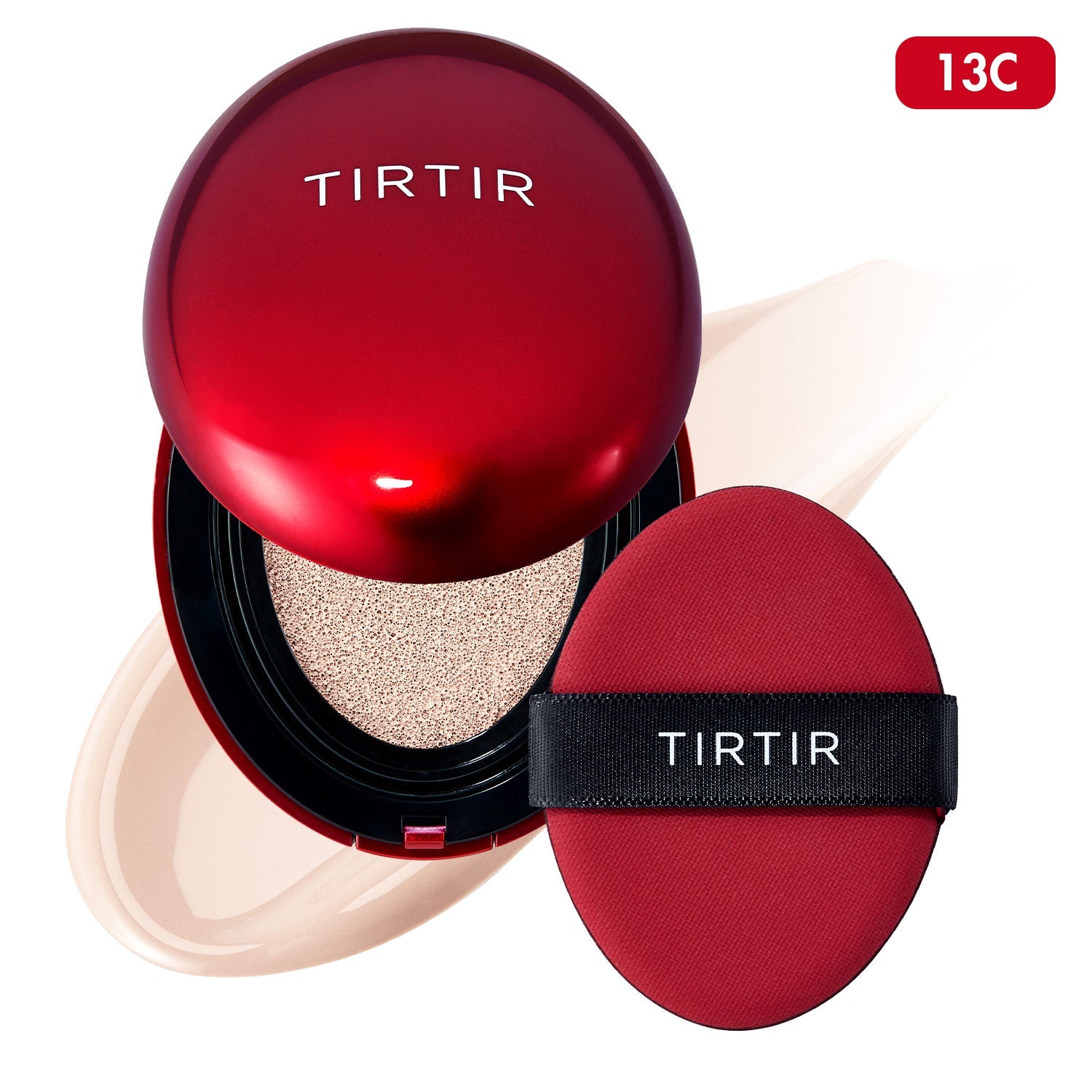 TirTir Mask Fit Red Cushion 18g TirTir