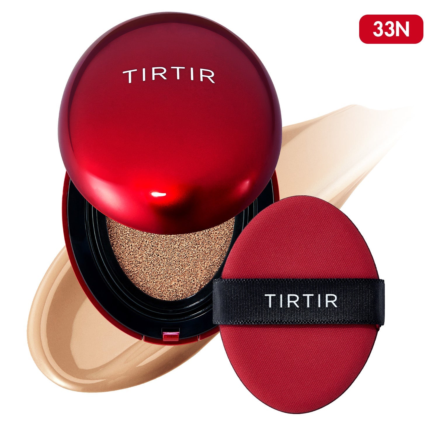 TirTir Mask Fit Red Cushion 18g TirTir