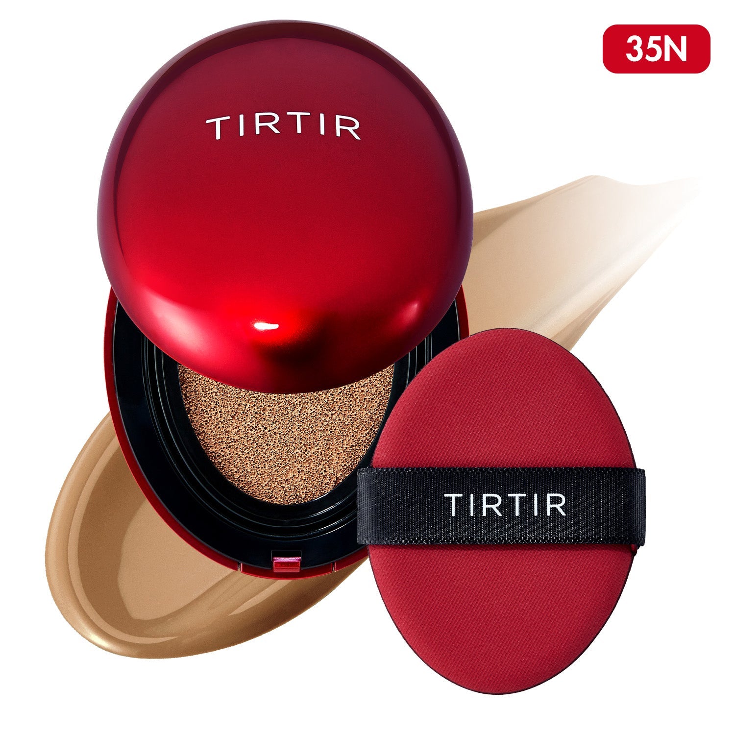 TirTir Mask Fit Red Cushion 18g TirTir