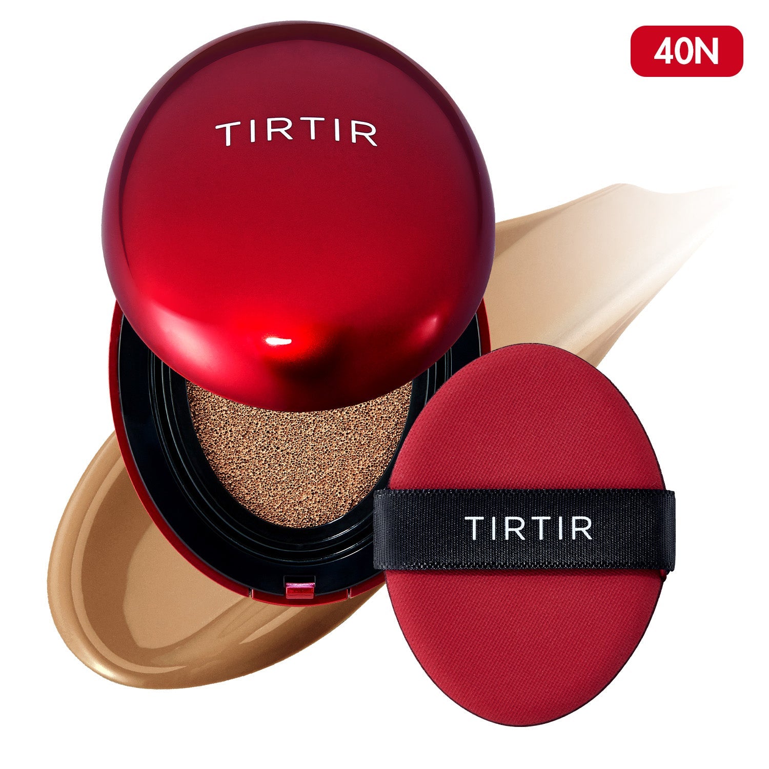 TirTir Mask Fit Red Cushion 18g TirTir