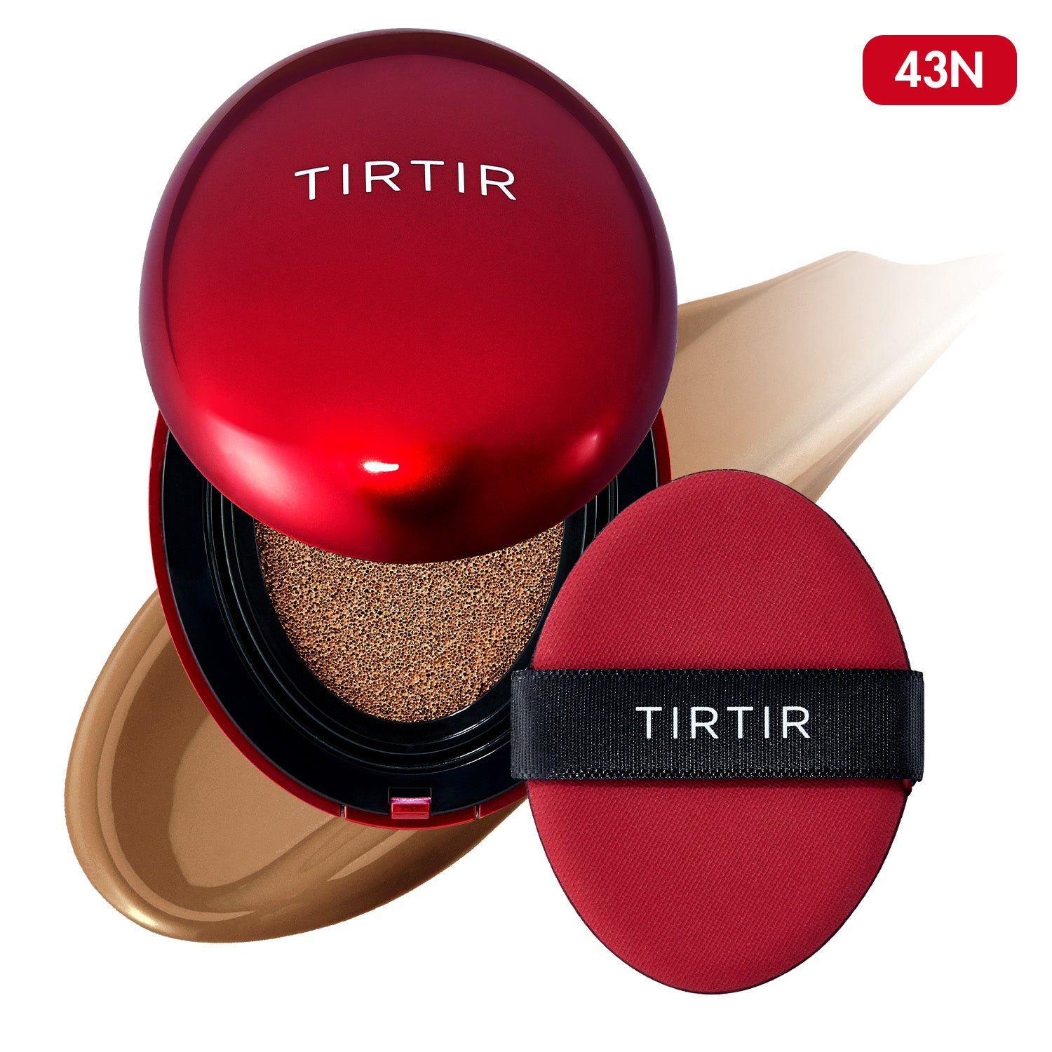 TirTir Mask Fit Red Cushion 18g TirTir