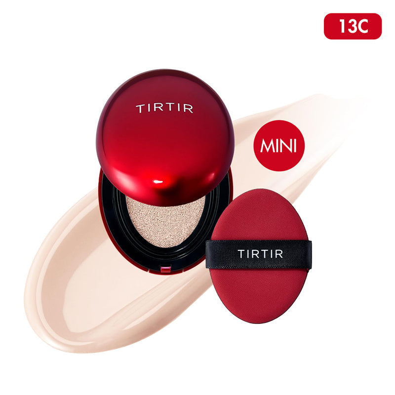 TirTir Mask Fit Red Mini Cushion TirTir