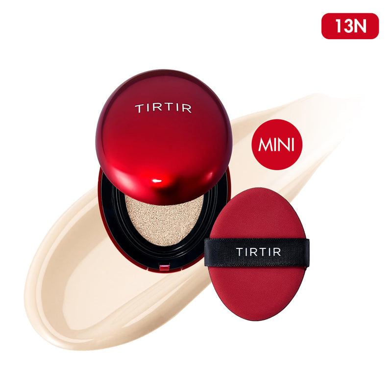 TirTir Mask Fit Red Mini Cushion TirTir