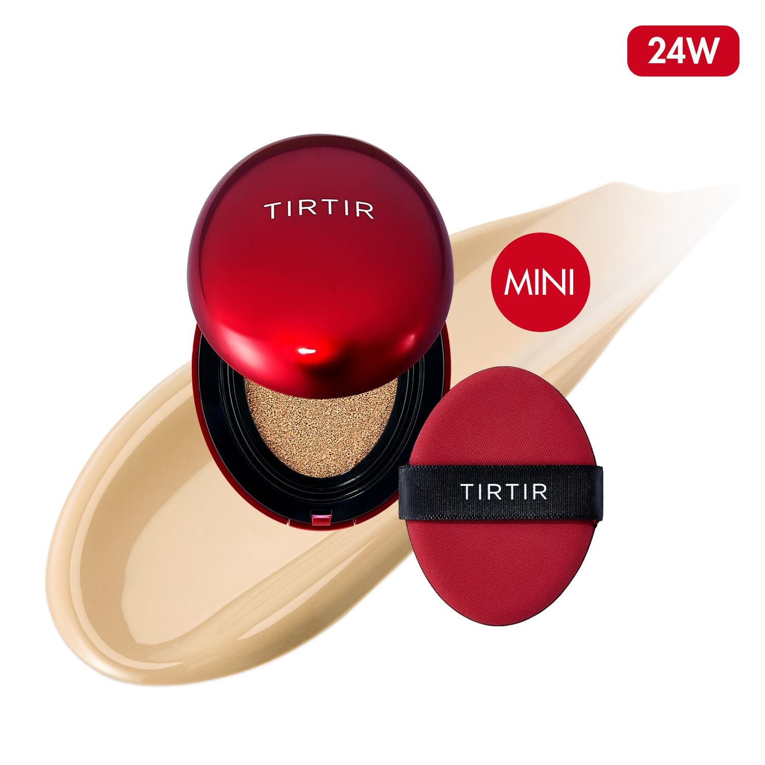 TirTir Mask Fit Red Mini Cushion TirTir
