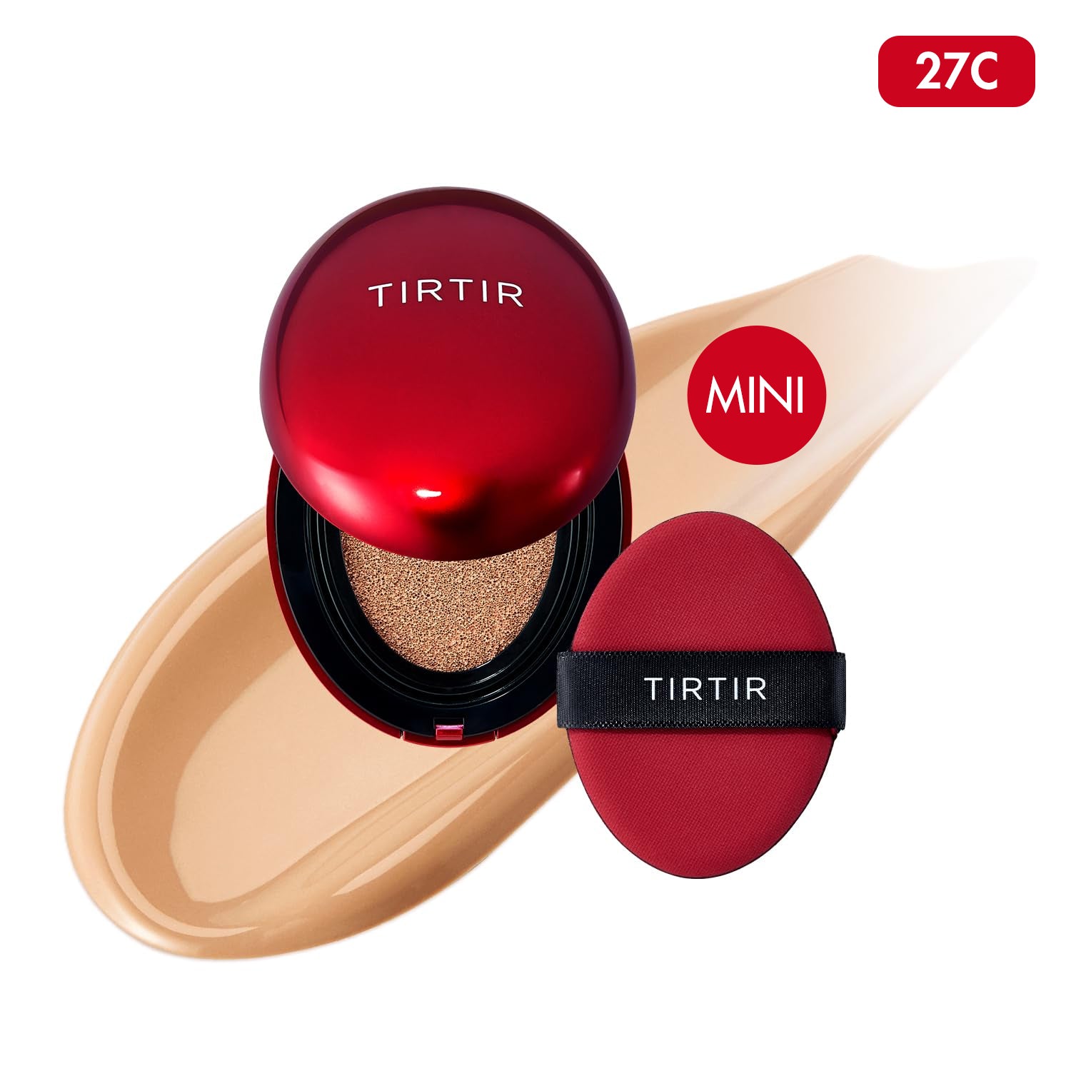 TirTir Mask Fit Red Mini Cushion 4.5g TirTir