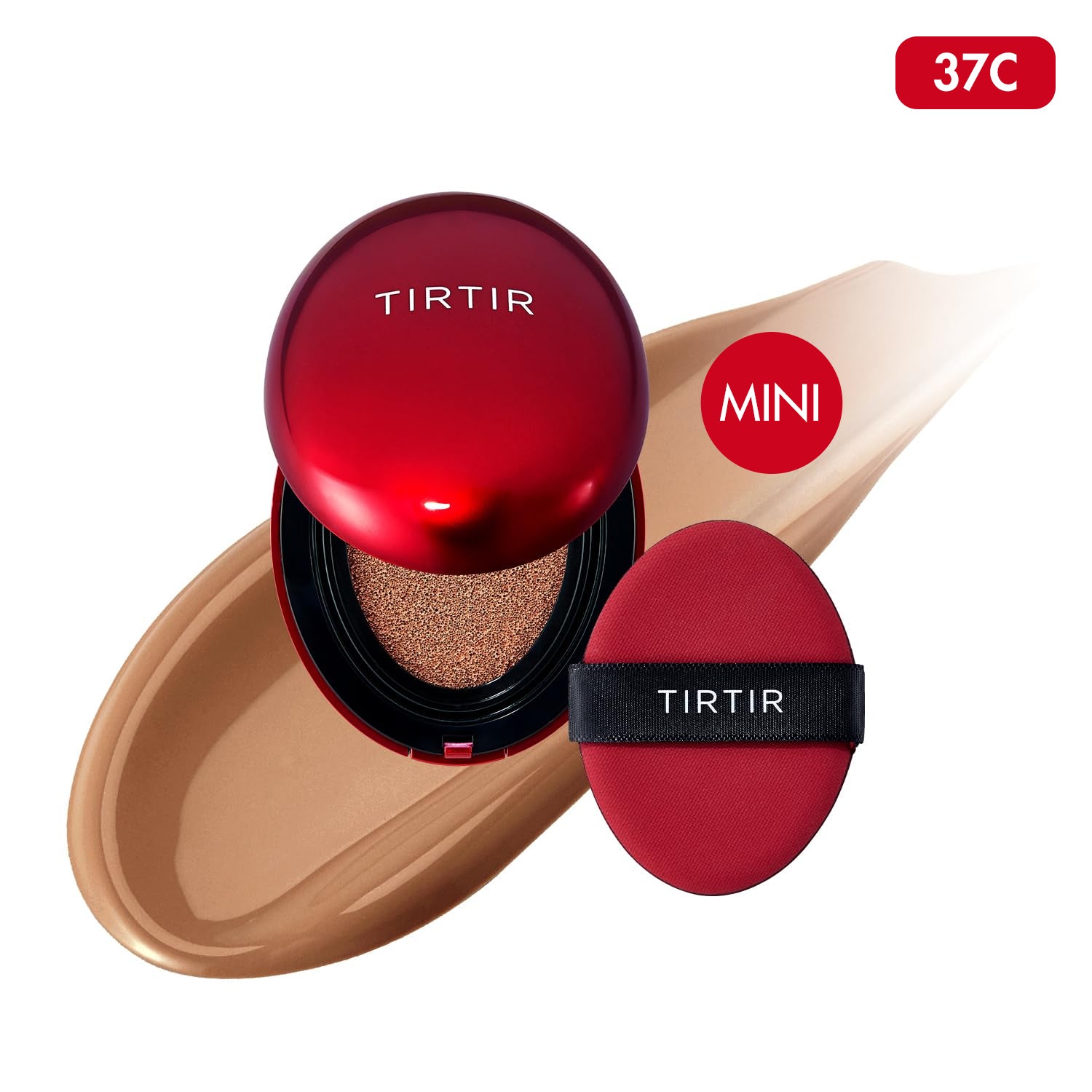 TirTir Mask Fit Red Mini Cushion 4.5g TirTir
