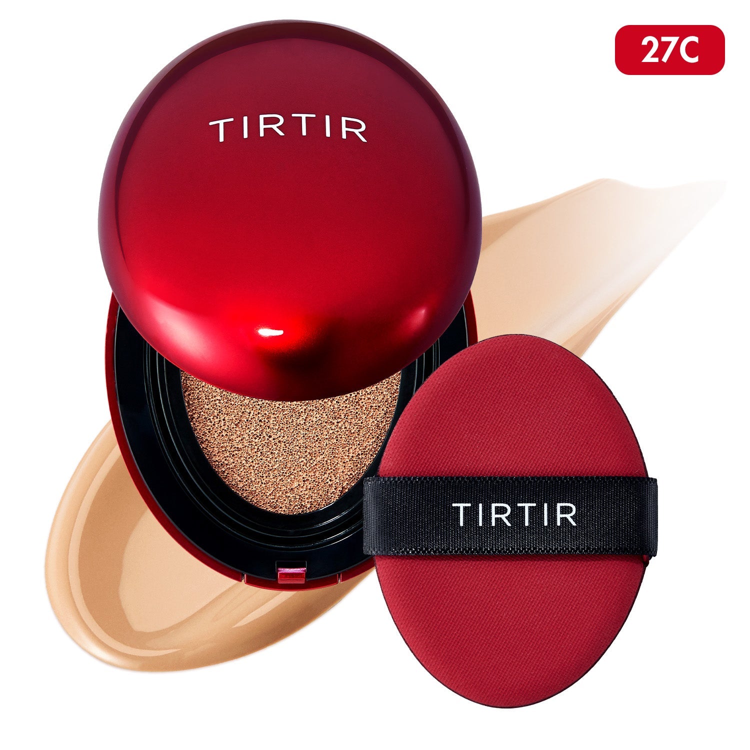TirTir Mask Fit Red Cushion 18g TirTir