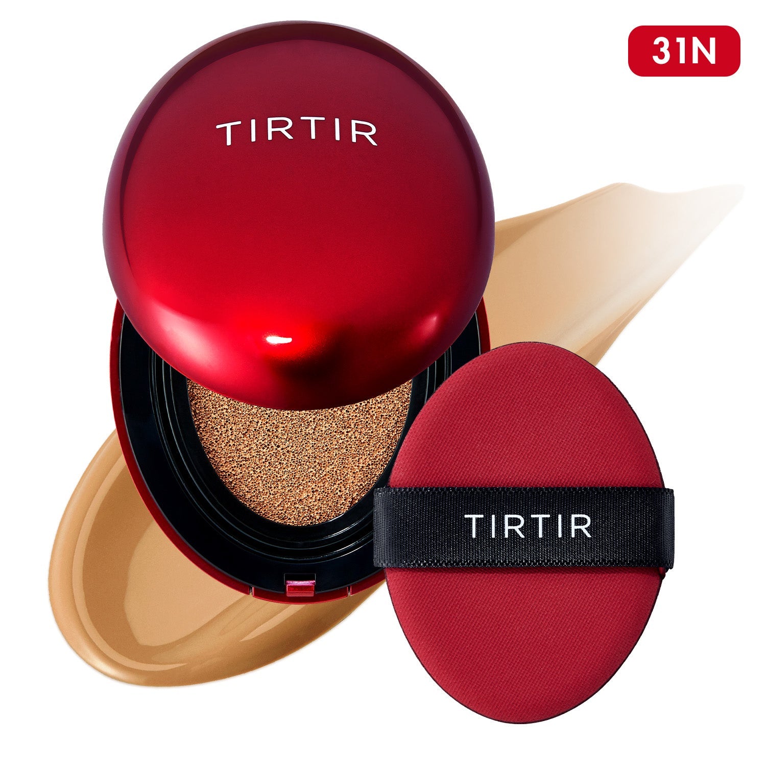 TirTir Mask Fit Red Cushion 18g TirTir