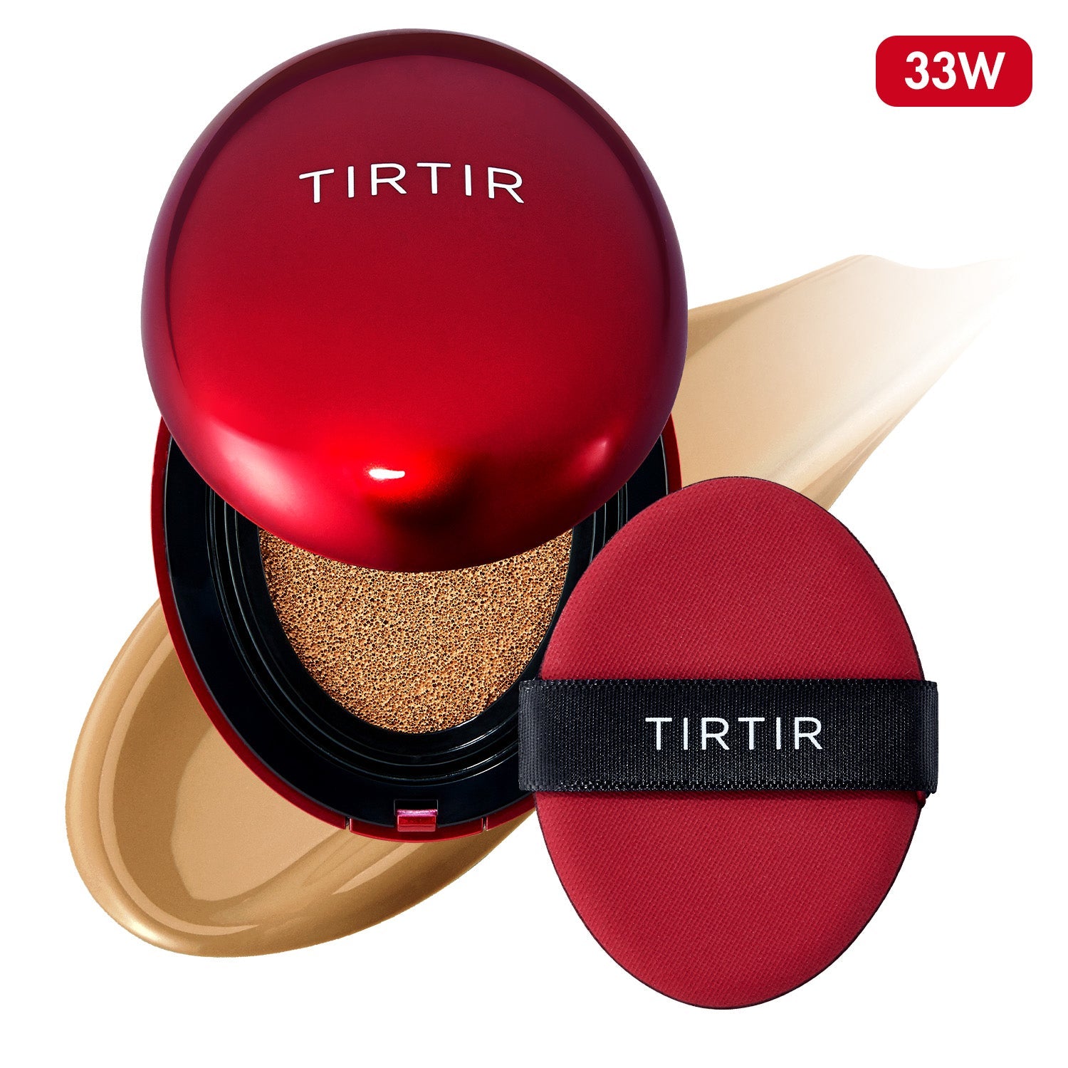 TirTir Mask Fit Red Cushion 18g TirTir
