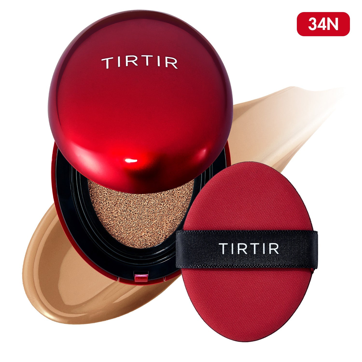 TirTir Mask Fit Red Cushion 18g TirTir