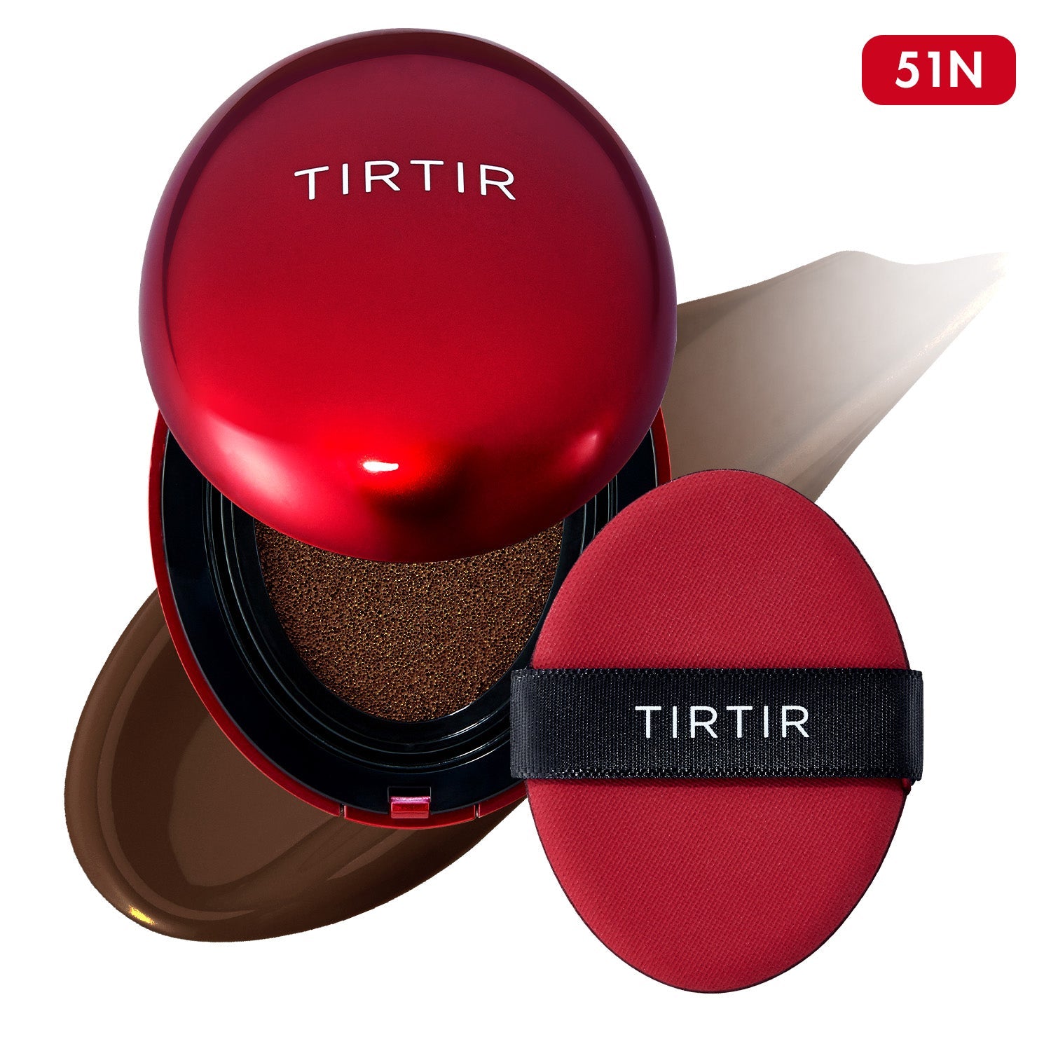 TirTir Mask Fit Red Cushion 18g TirTir