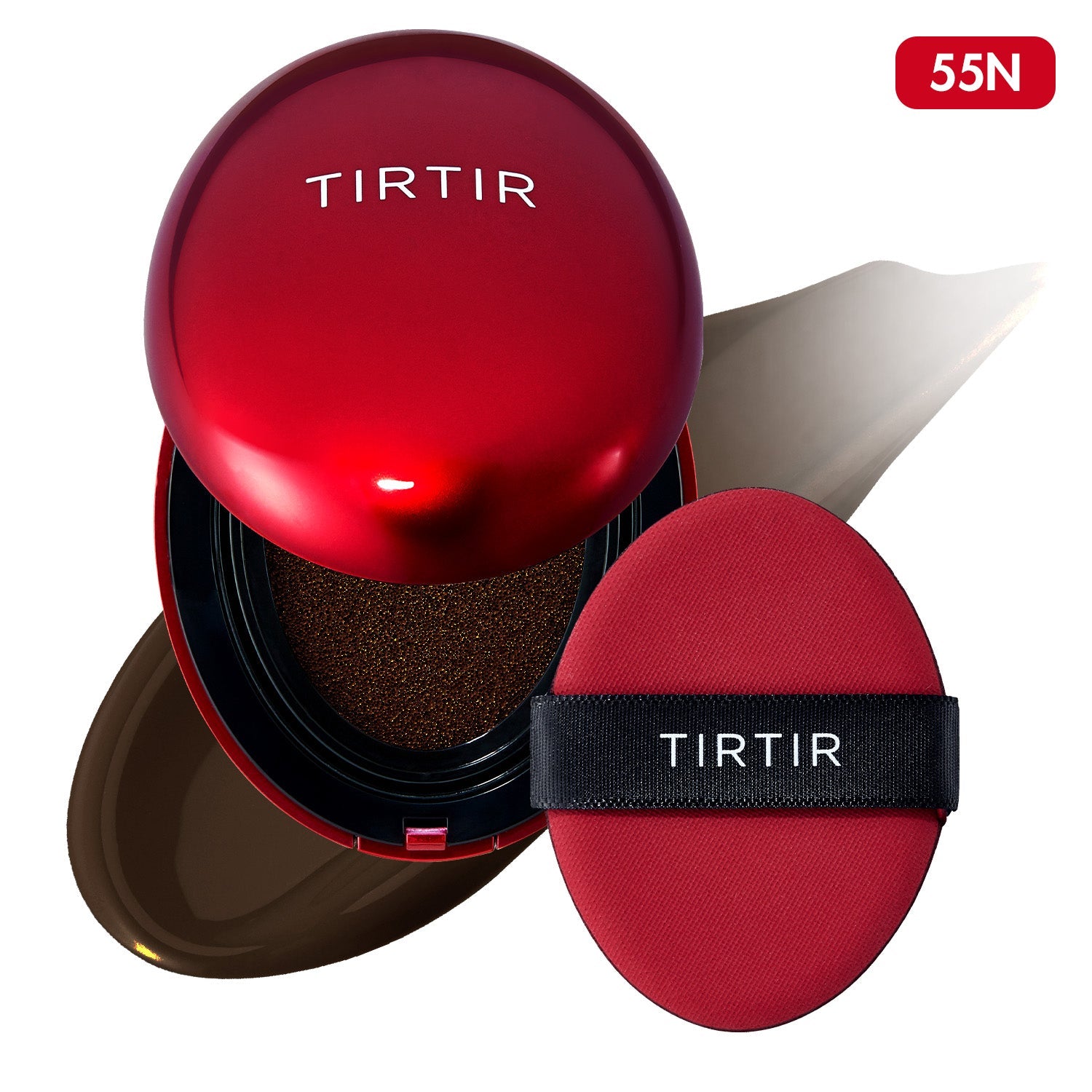 TirTir Mask Fit Red Cushion 18g TirTir