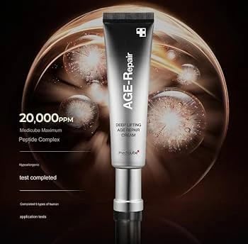Medicube Deep Lifting Age Repair Cream - 30 Ml medicube
