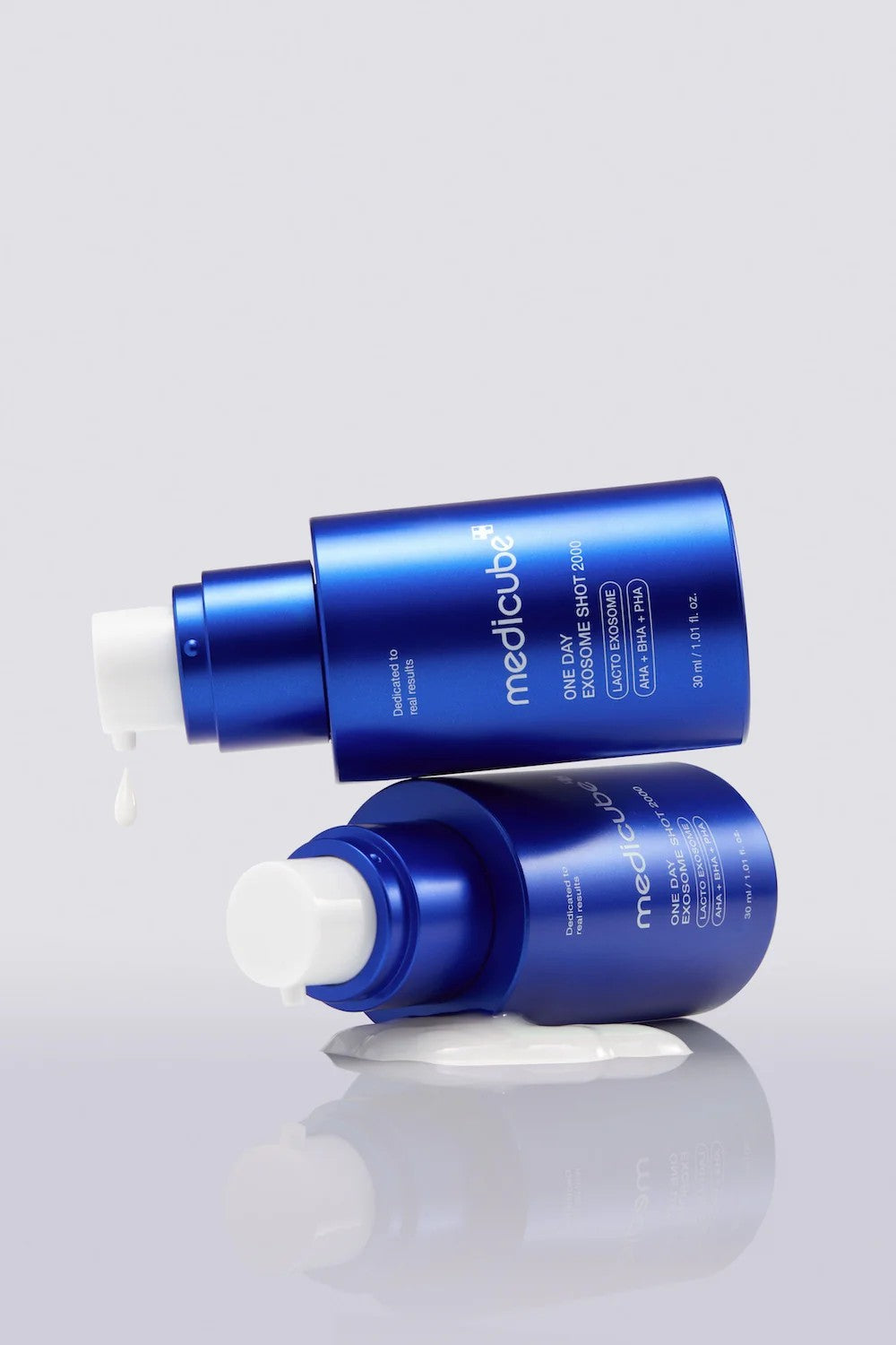 Medicube One Day Exosome Shot Pore Serum 2000  - 30Ml medicube