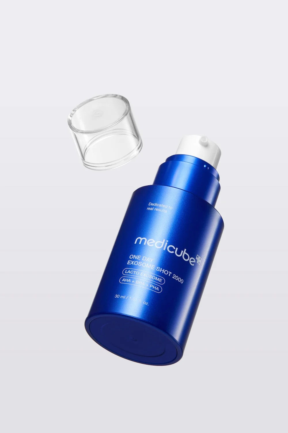Medicube One Day Exosome Shot Pore Serum 2000  - 30Ml medicube
