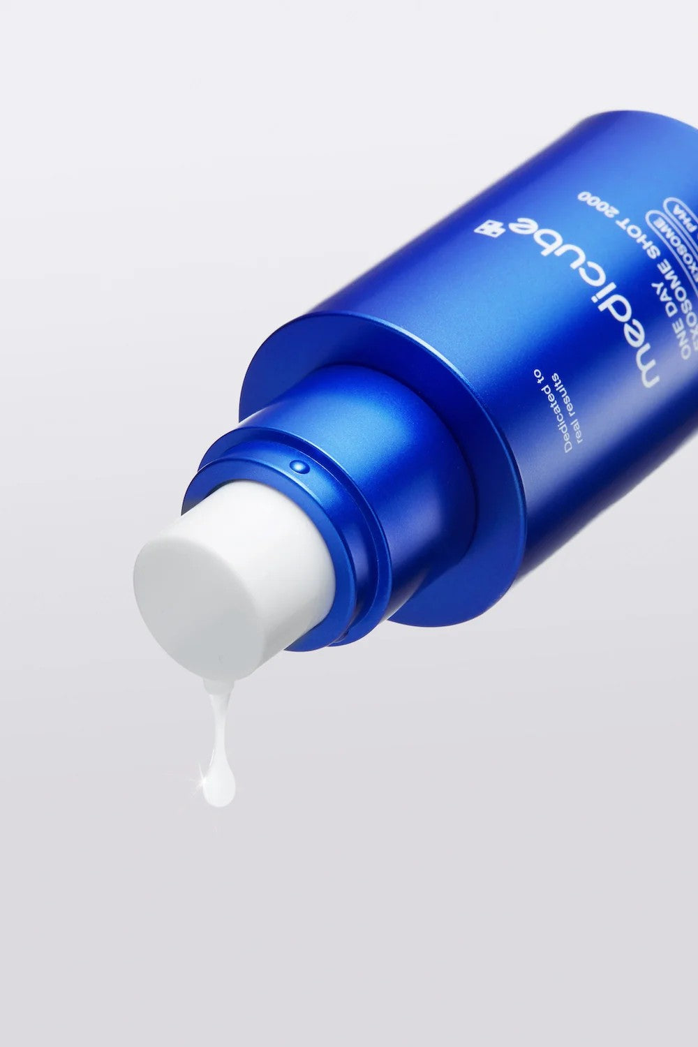 Medicube One Day Exosome Shot Pore Serum 2000  - 30Ml medicube