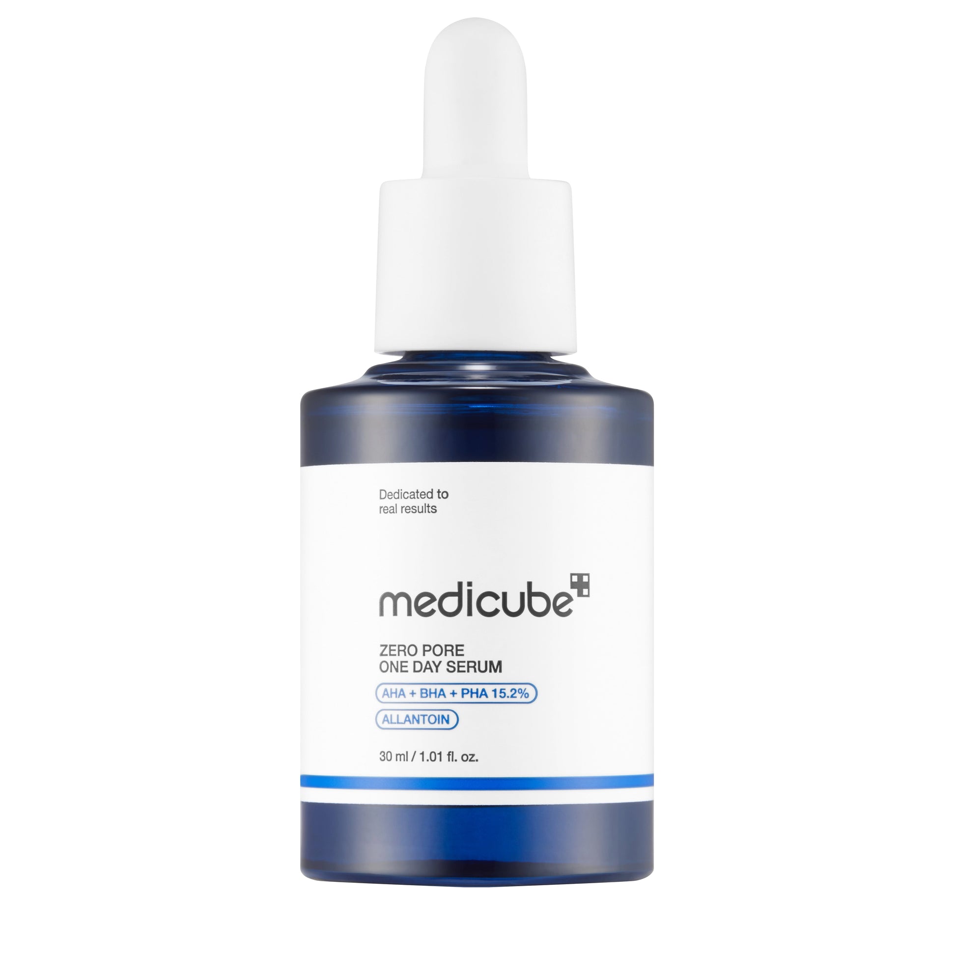Medicube Zero Pore One Day Serum - 30Ml medicube
