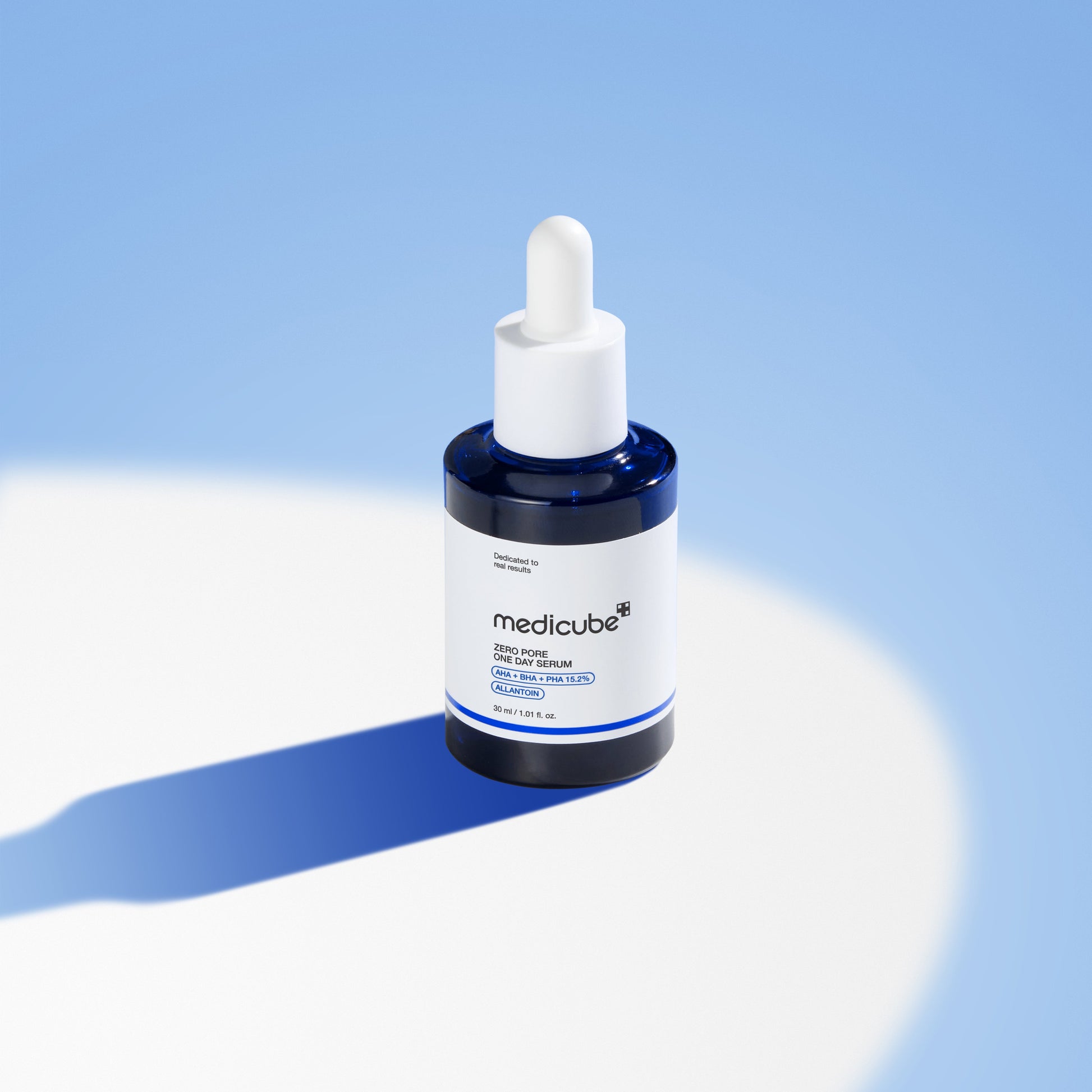 Medicube Zero Pore One Day Serum - 30Ml medicube
