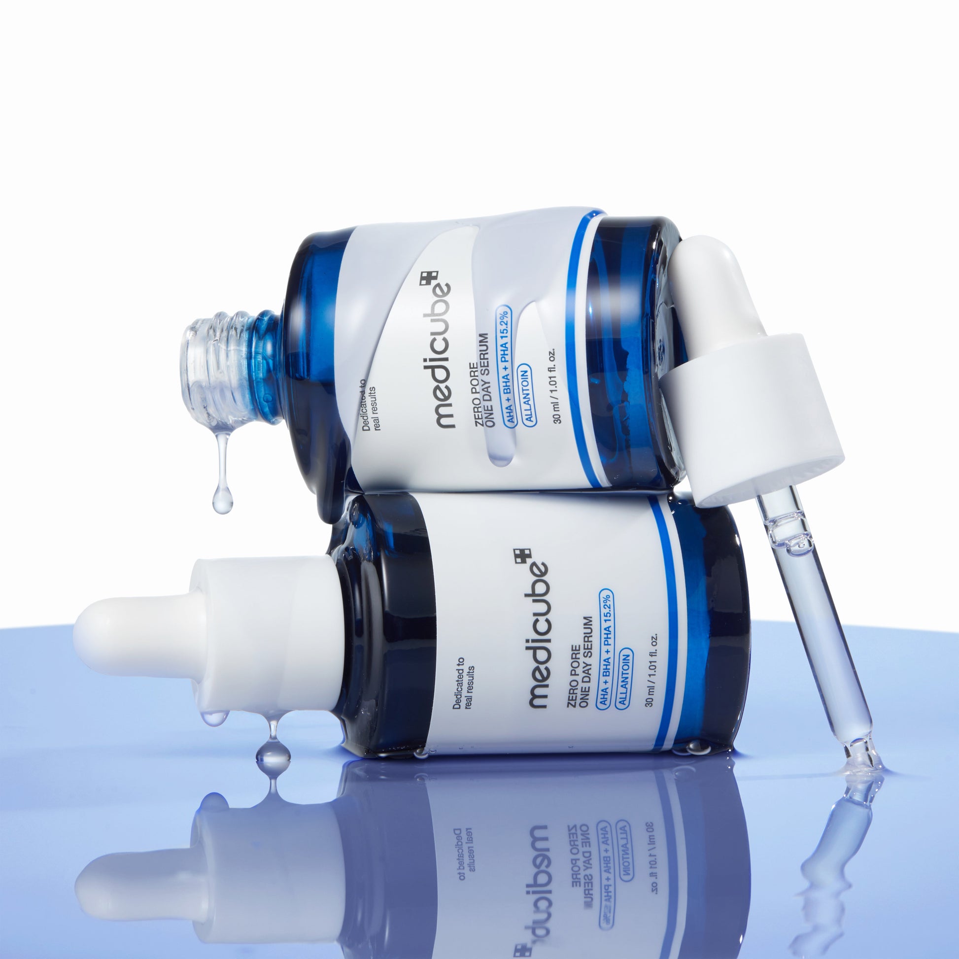Medicube Zero Pore One Day Serum - 30Ml medicube
