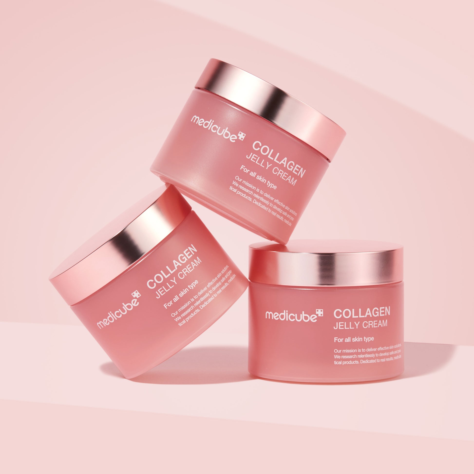 Medicube Collagen Jelly Cream - 110 ml medicube