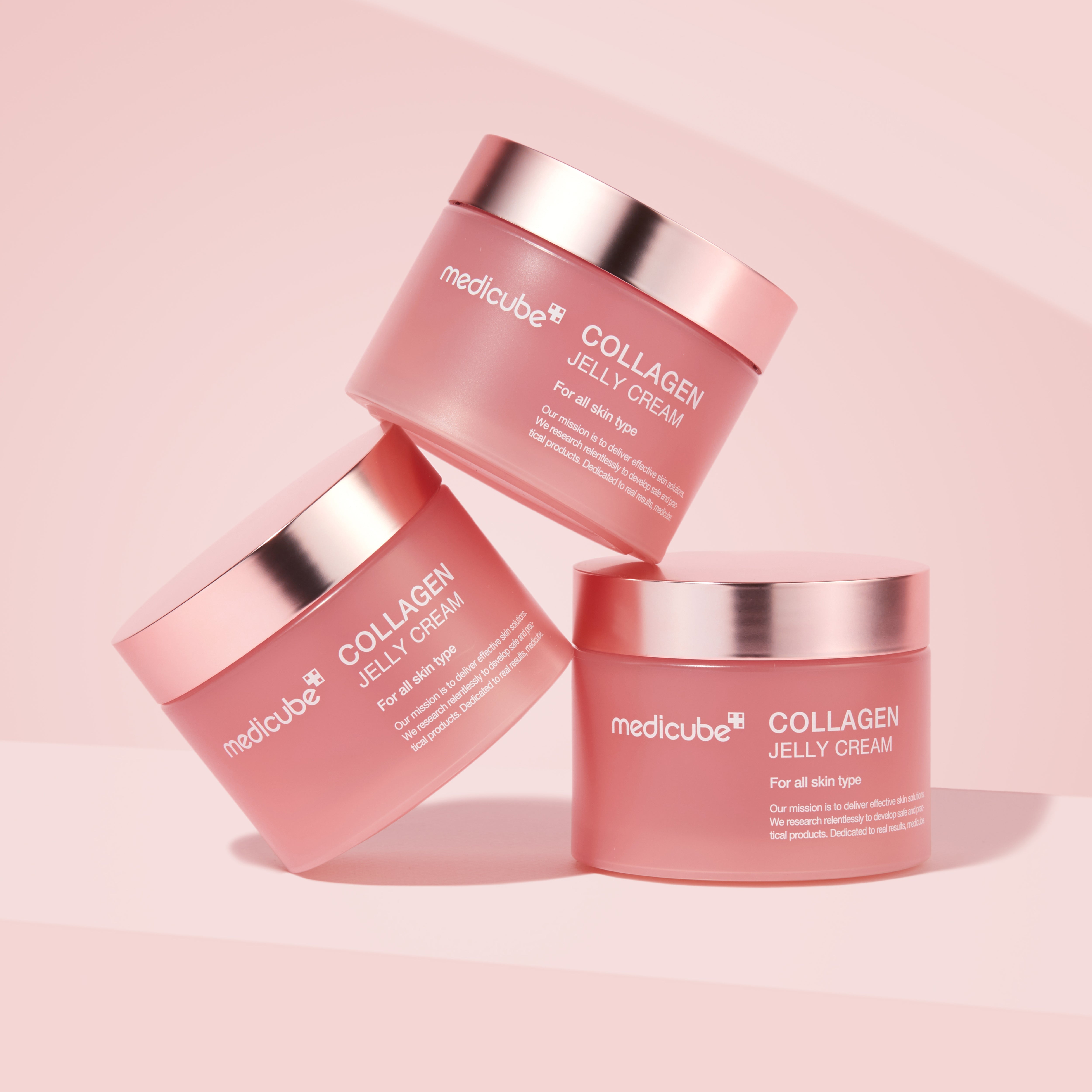 Medicube Collagen Jelly Cream - 110 ml medicube