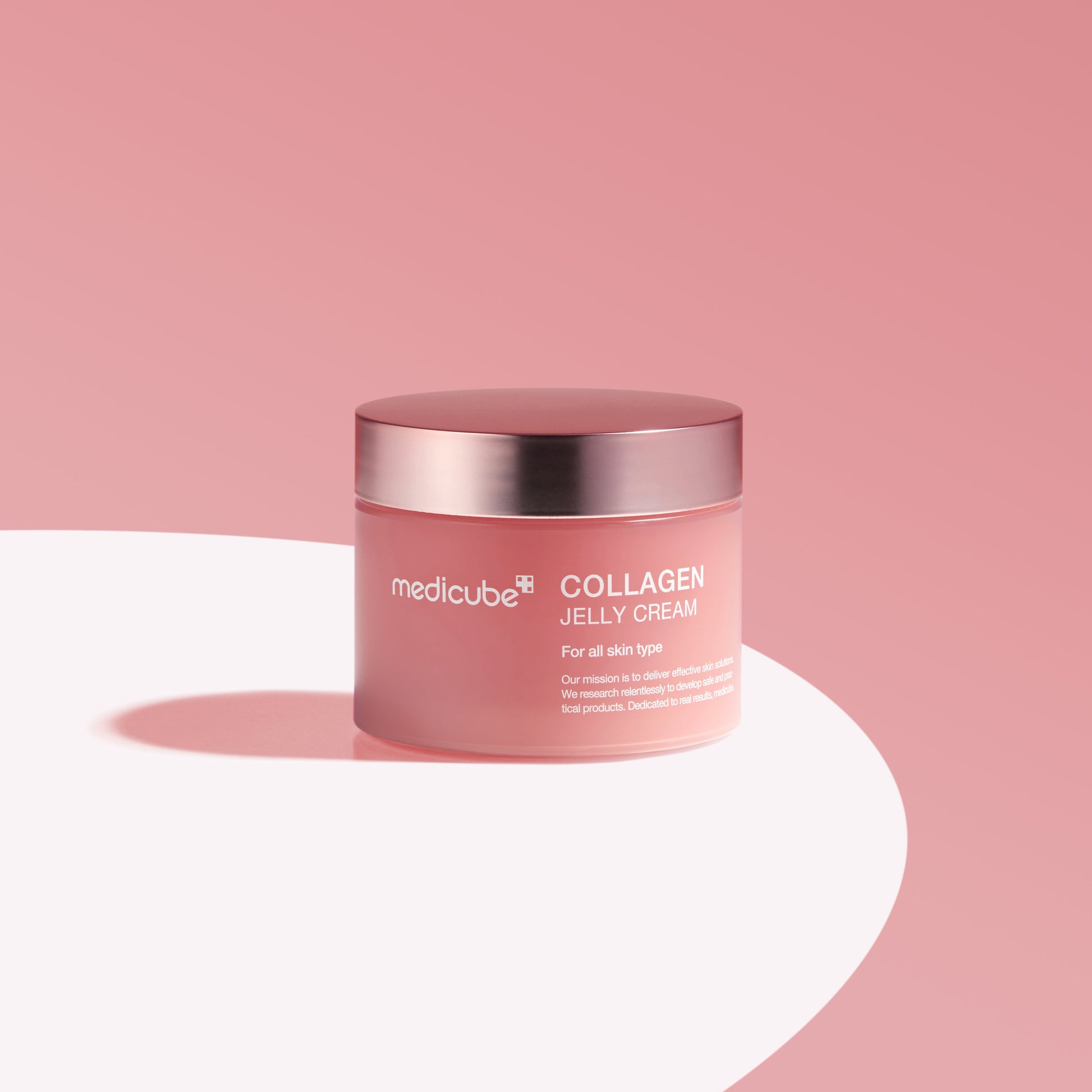 Medicube Collagen Jelly Cream - 110 ml medicube