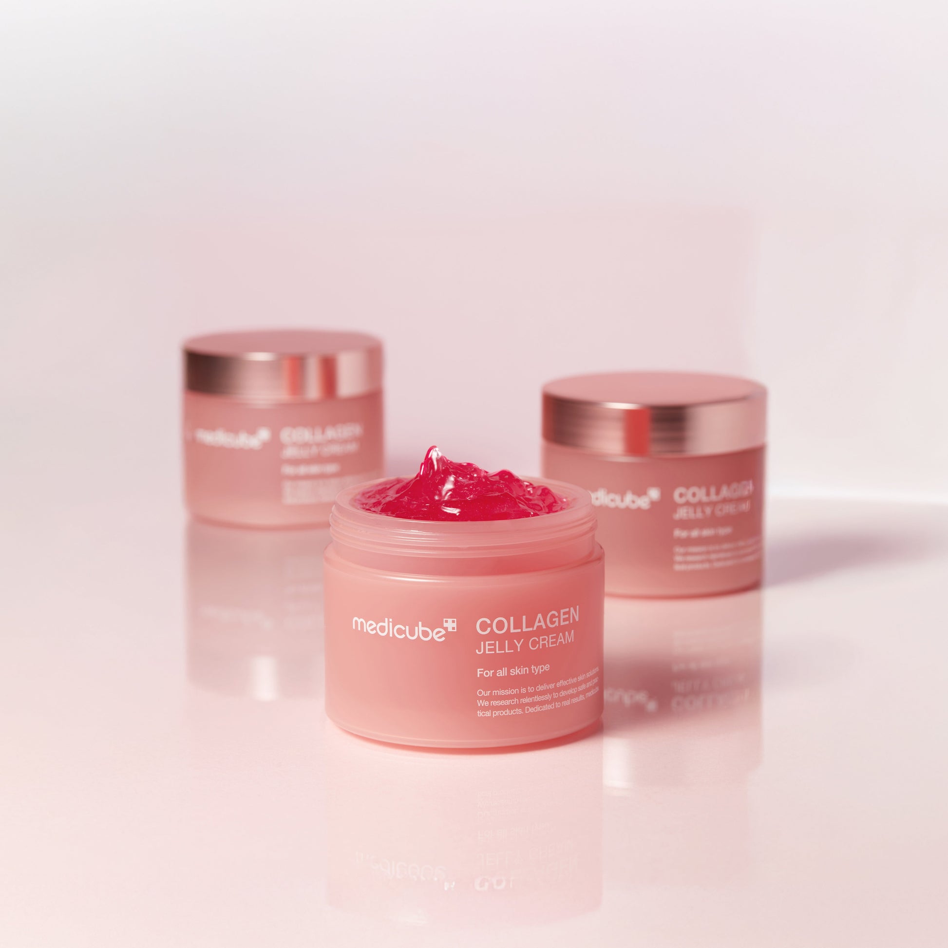 Medicube Collagen Jelly Cream - 110 ml medicube