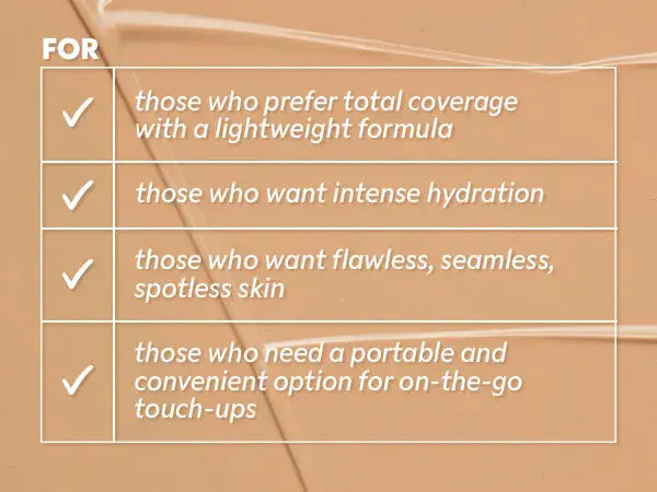 TirTir Mask Fit Red Mini Cushion TirTir