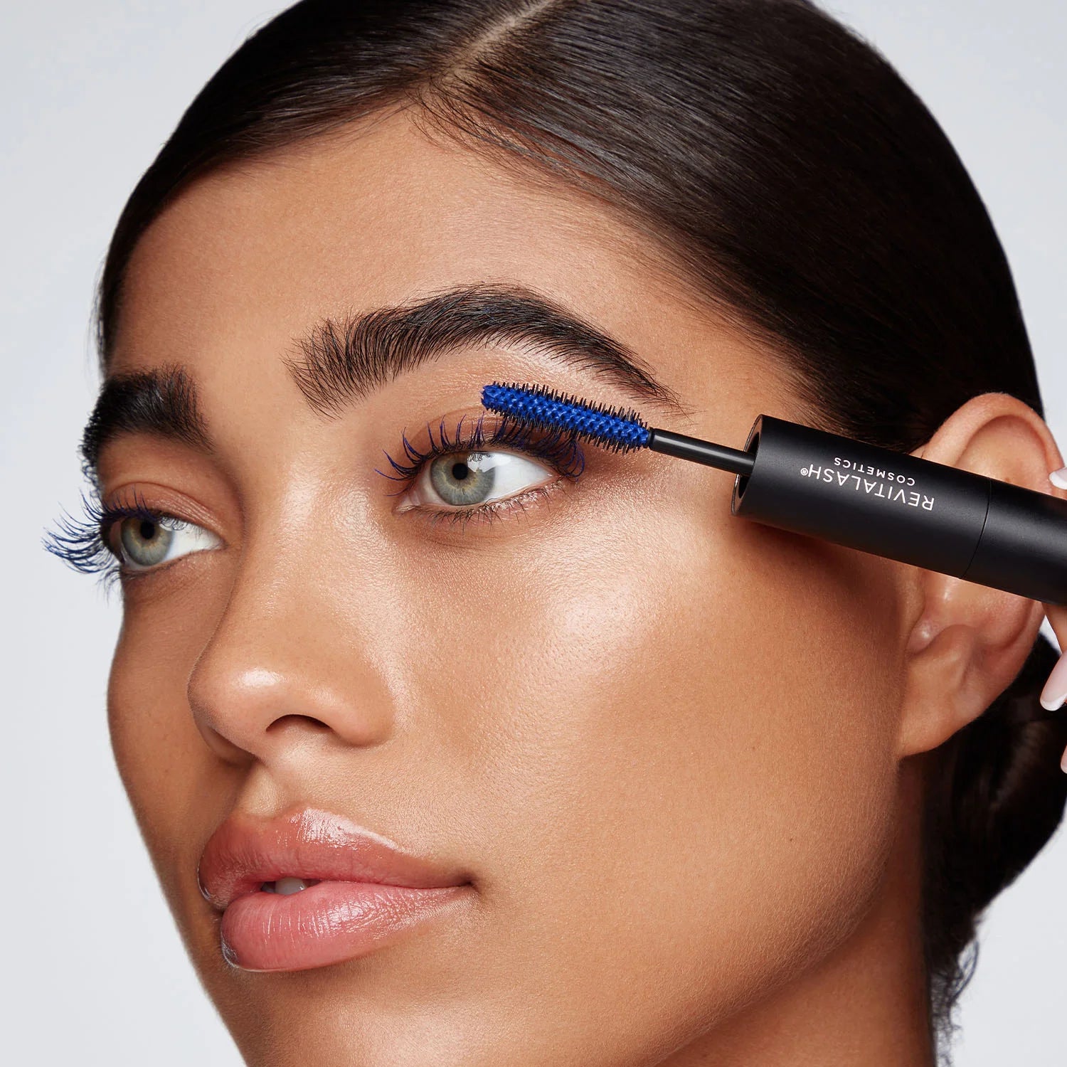 Revitalash Cosmetics Double-Ended Volume Set: 2-In-1 Lash Primer & Mascara Duo - 11ml & 5.5ml