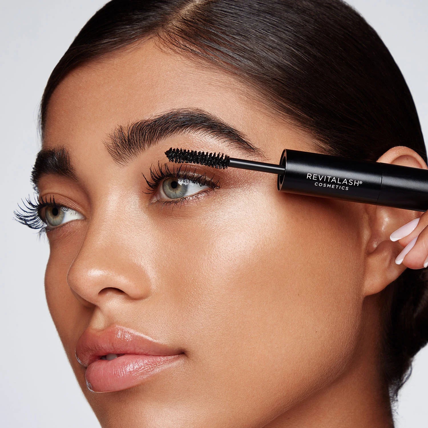 Revitalash Cosmetics Double-Ended Volume Set: 2-In-1 Lash Primer & Mascara Duo - 11ml & 5.5ml