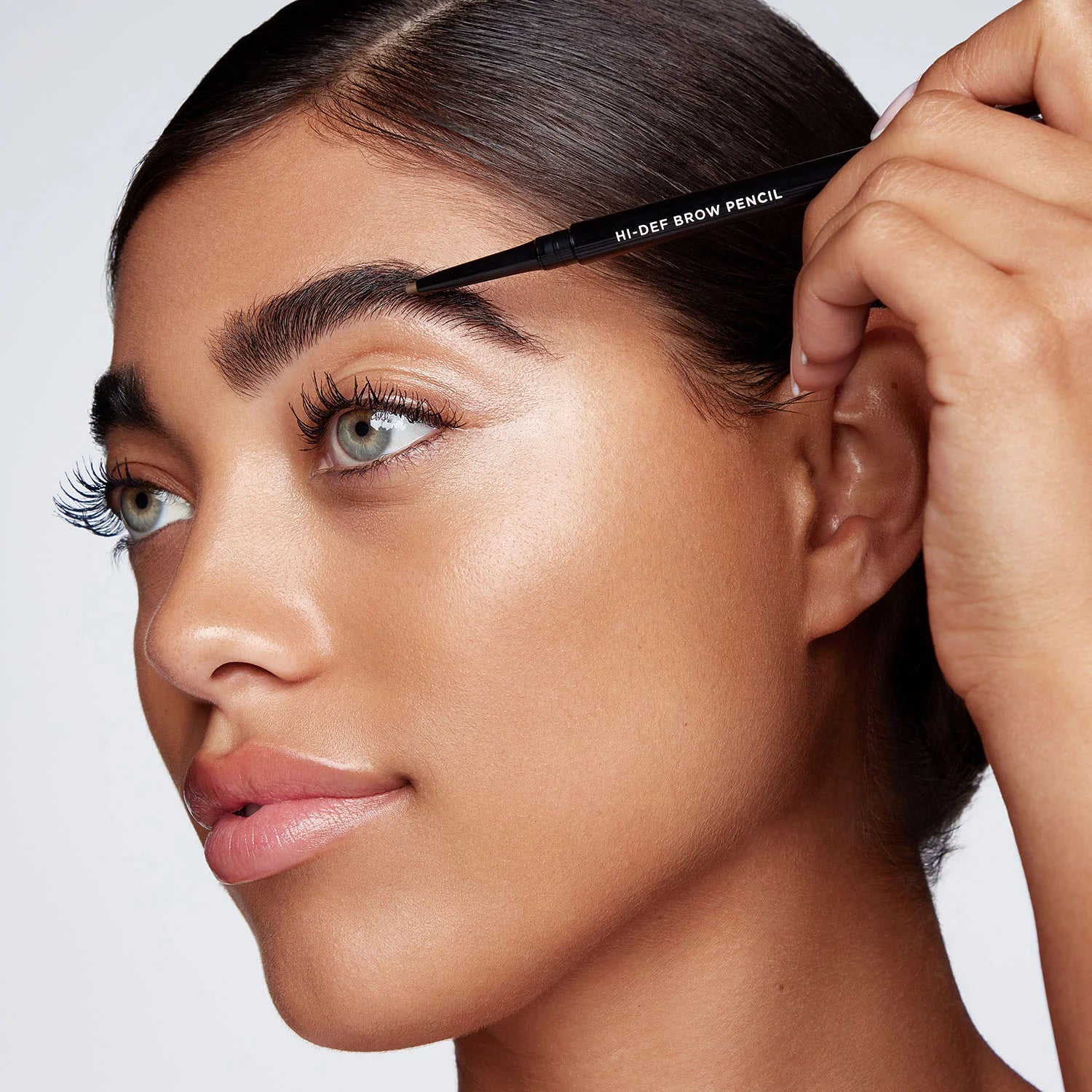 Revitalash Cosmetics Hi-Def Brow Pencil, Cool Brown - 0.14g