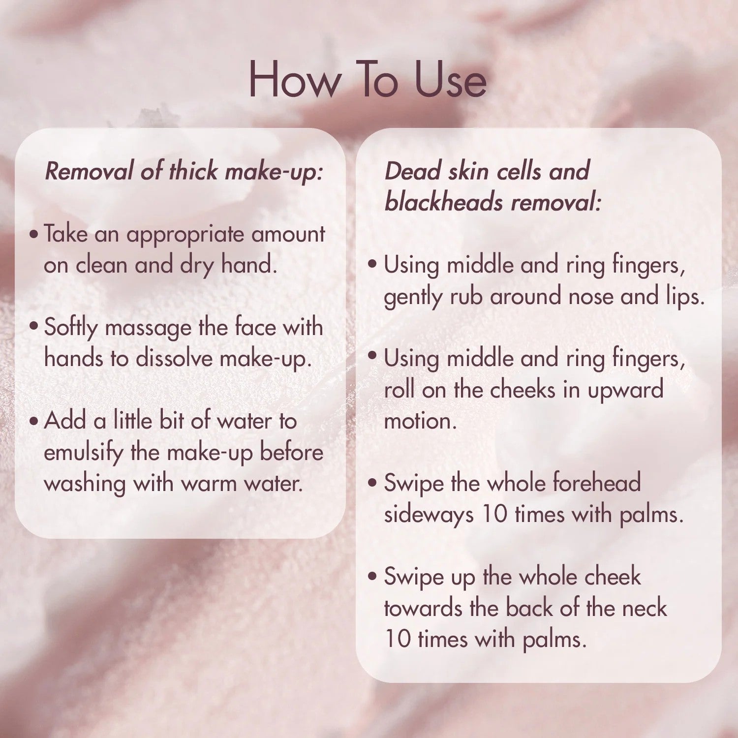 I'm from Fig Cleansing balm, korean makeup remover, vegan, Easy to rinse off, Fig oil water 7.8% with Peptide and Amino Acid, Makeup Meltaway, makeup melting balm to oil, 100ml Im From