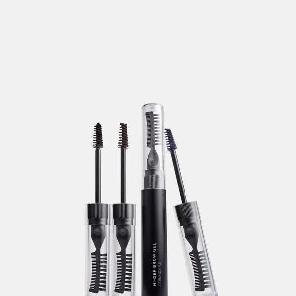 Revitalash Cosmetics Hi-Def Brow Gel Clear - 7.4ml