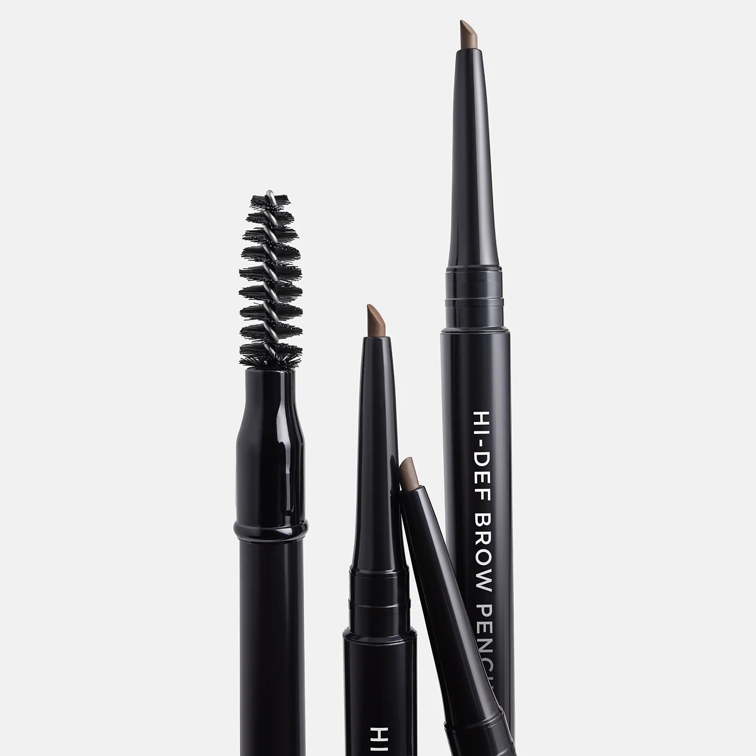 Revitalash Cosmetics Hi-Def Brow Pencil, Soft Brown - 0.14g