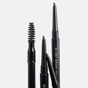 Revitalash Cosmetics Hi-Def Brow Pencil, Soft Brown - 0.14g