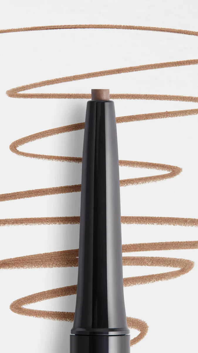 Revitalash Cosmetics Hi-Def Brow Pencil, Soft Brown - 0.14g