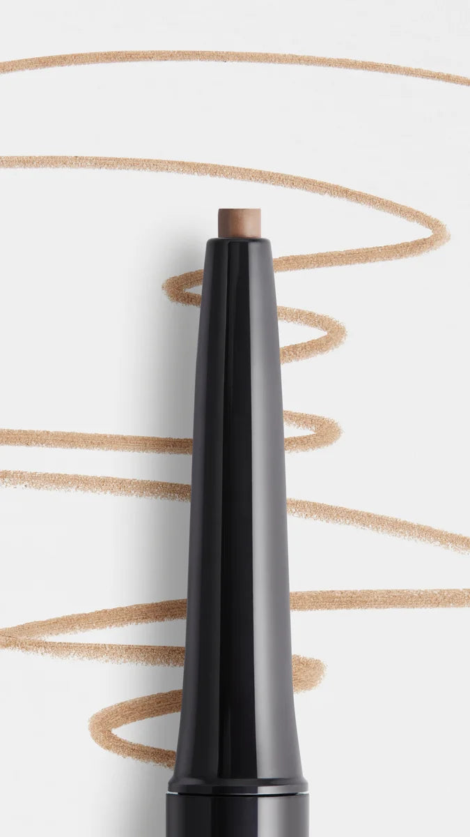 Revitalash Cosmetics Hi-Def Brow Pencil, Soft Brown - 0.14g