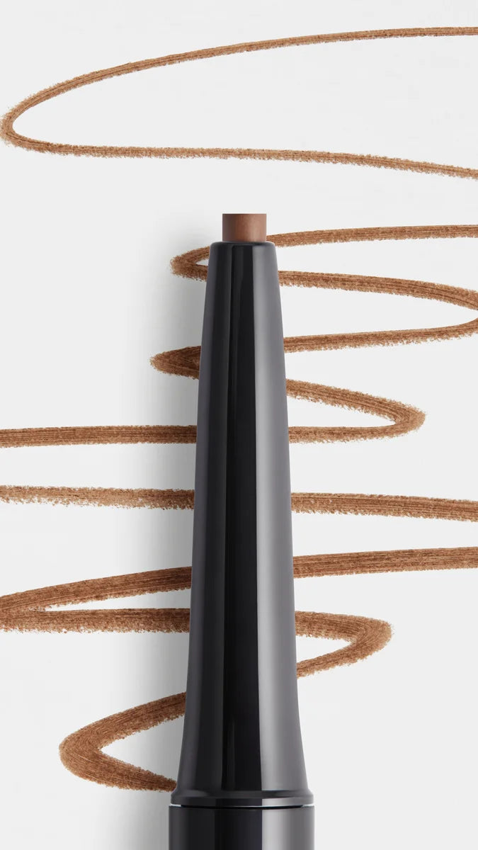 Revitalash Cosmetics Hi-Def Brow Pencil, Soft Brown - 0.14g