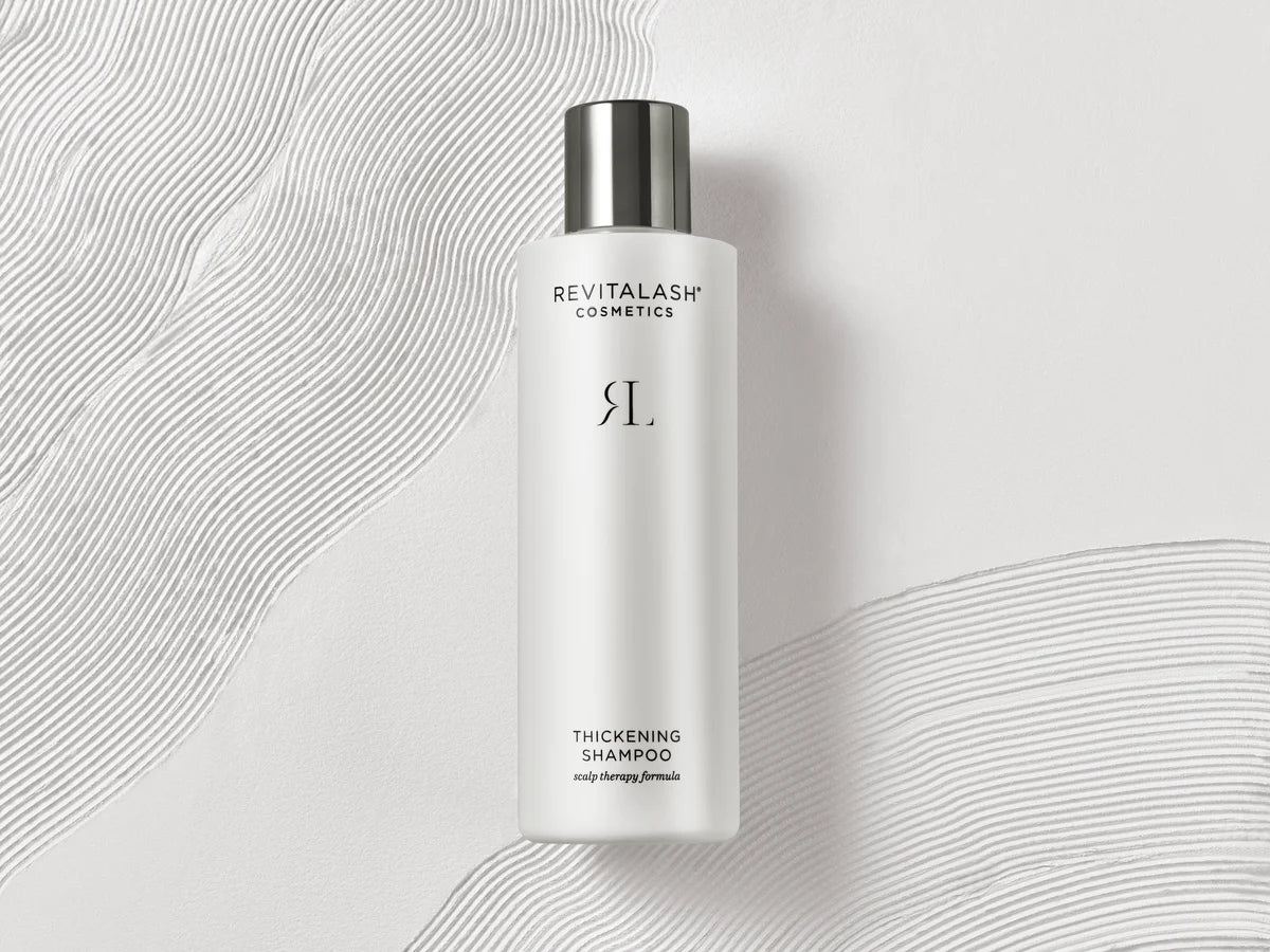 Revitalash Cosmetics Hair Thickening Shampoo - 250ml