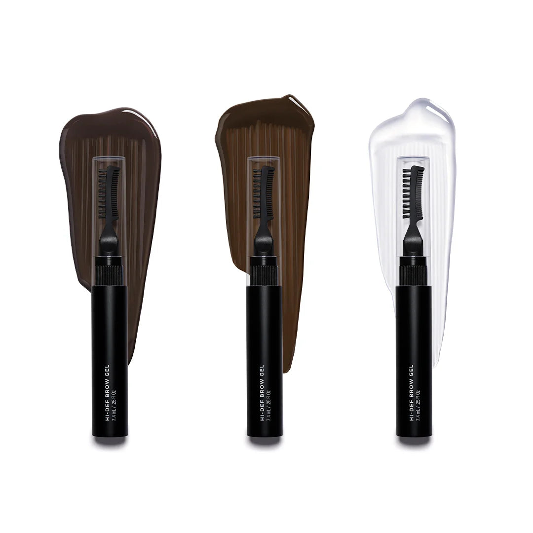 Revitalash Cosmetics Hi-Def Brow Gel Clear - 7.4ml