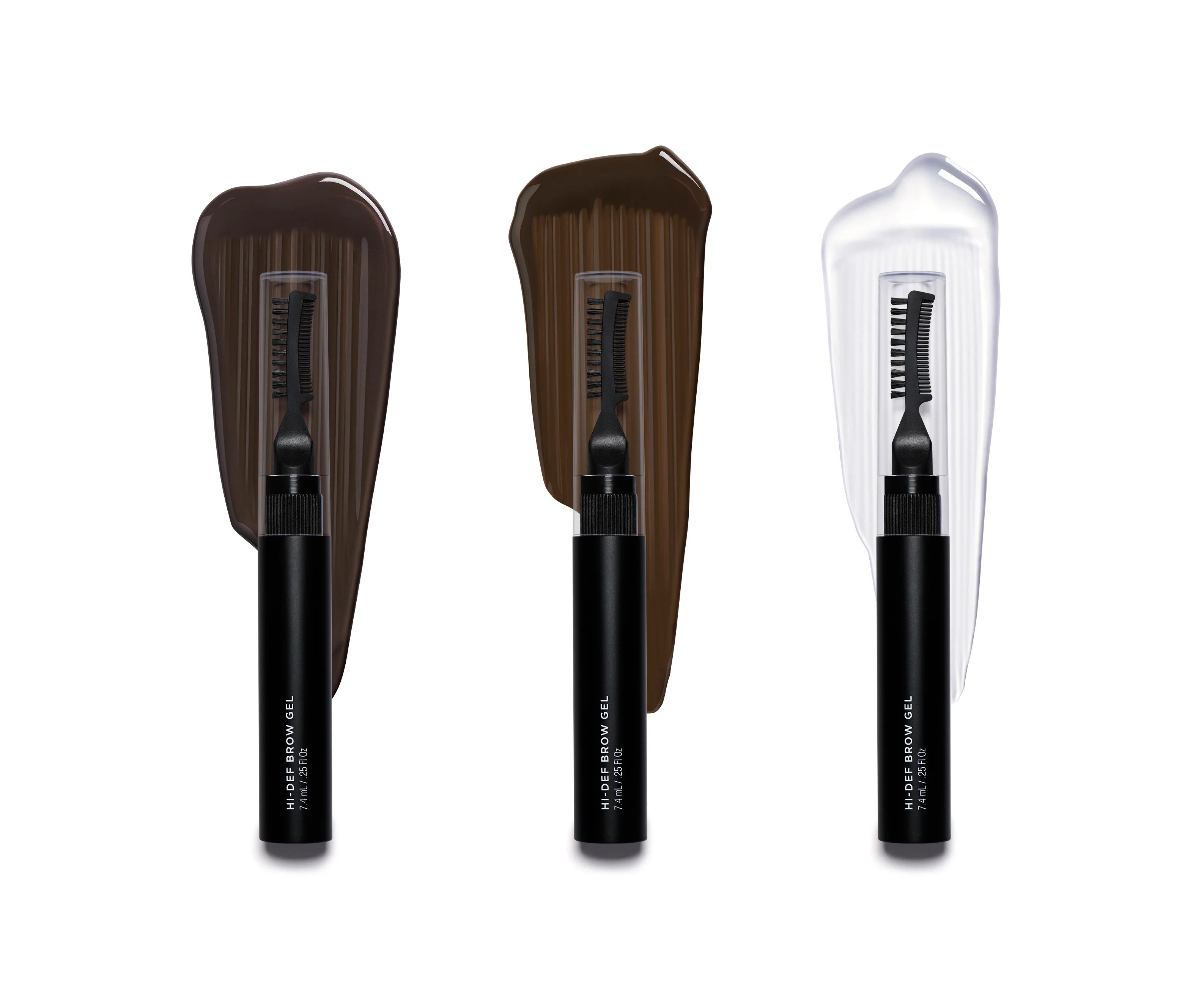 Revitalash Cosmetics Hi-Def Brow Gel Clear - 7.4ml