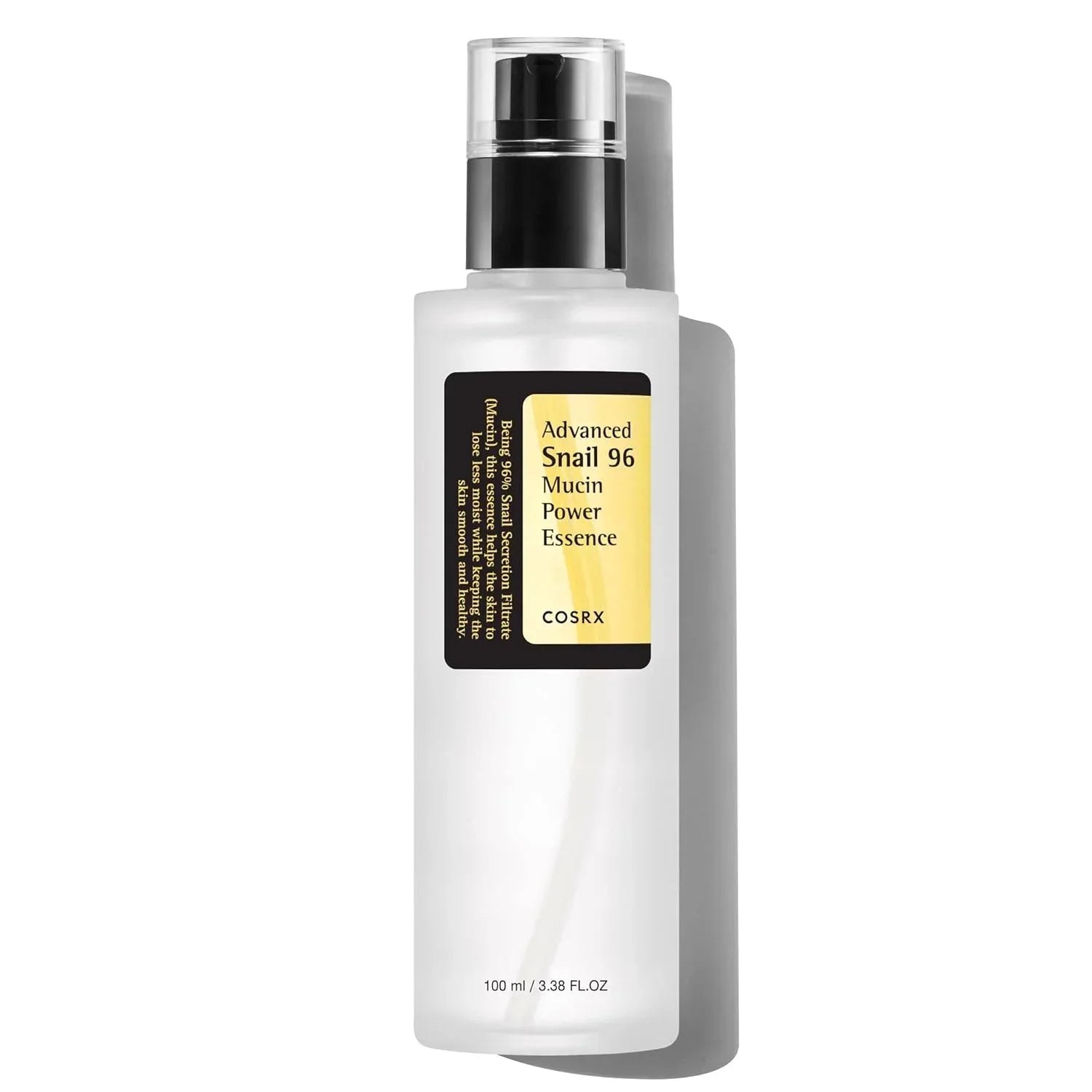 Cosrx Advanced Snail 96 Mucin Power Essence (100Ml) Cosrx