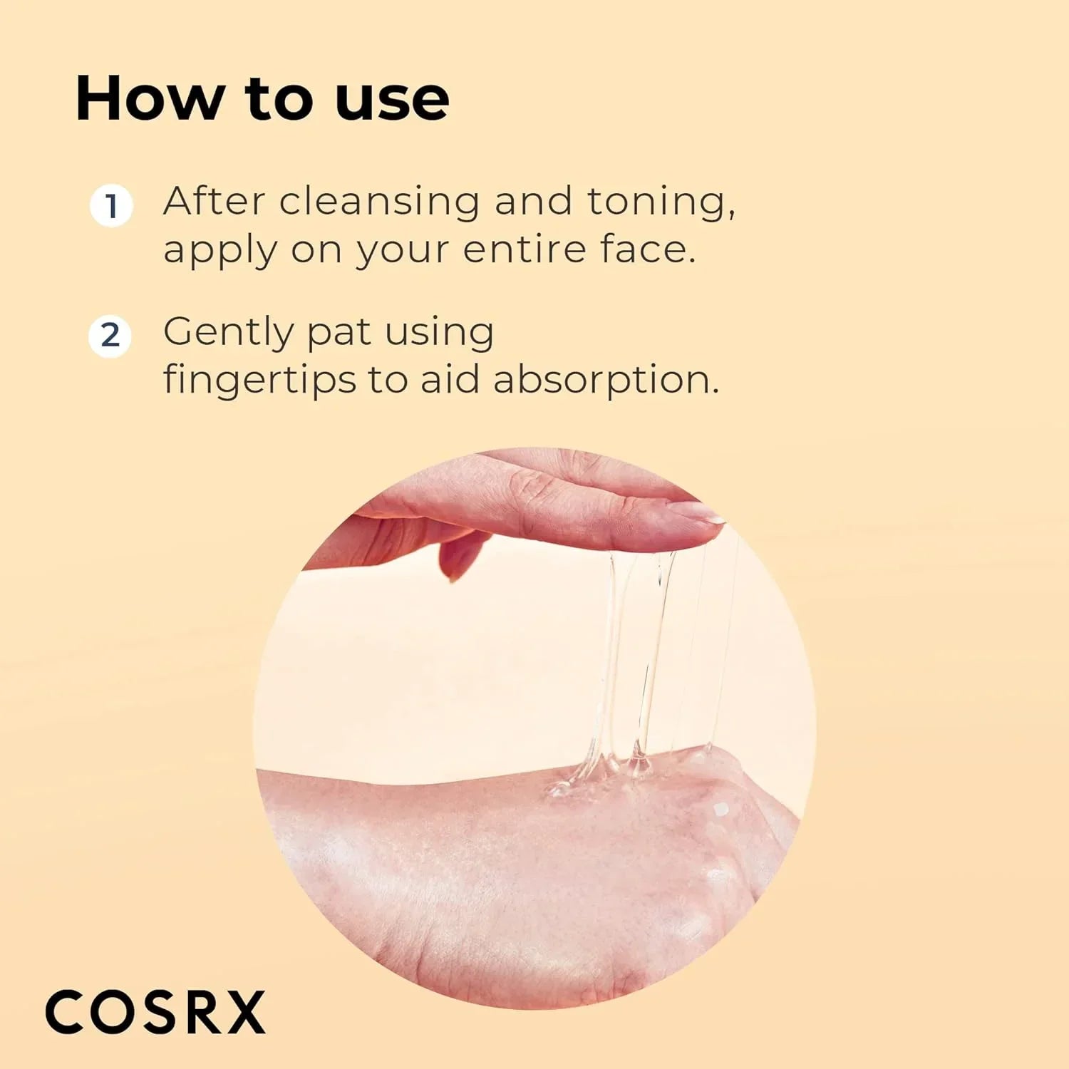 Cosrx Advanced Snail 96 Mucin Power Essence (100Ml) Cosrx