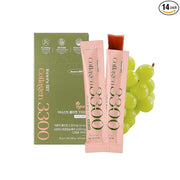 Mizon Innersbit Collagen 3300 Set (14 Sticks) Mizon